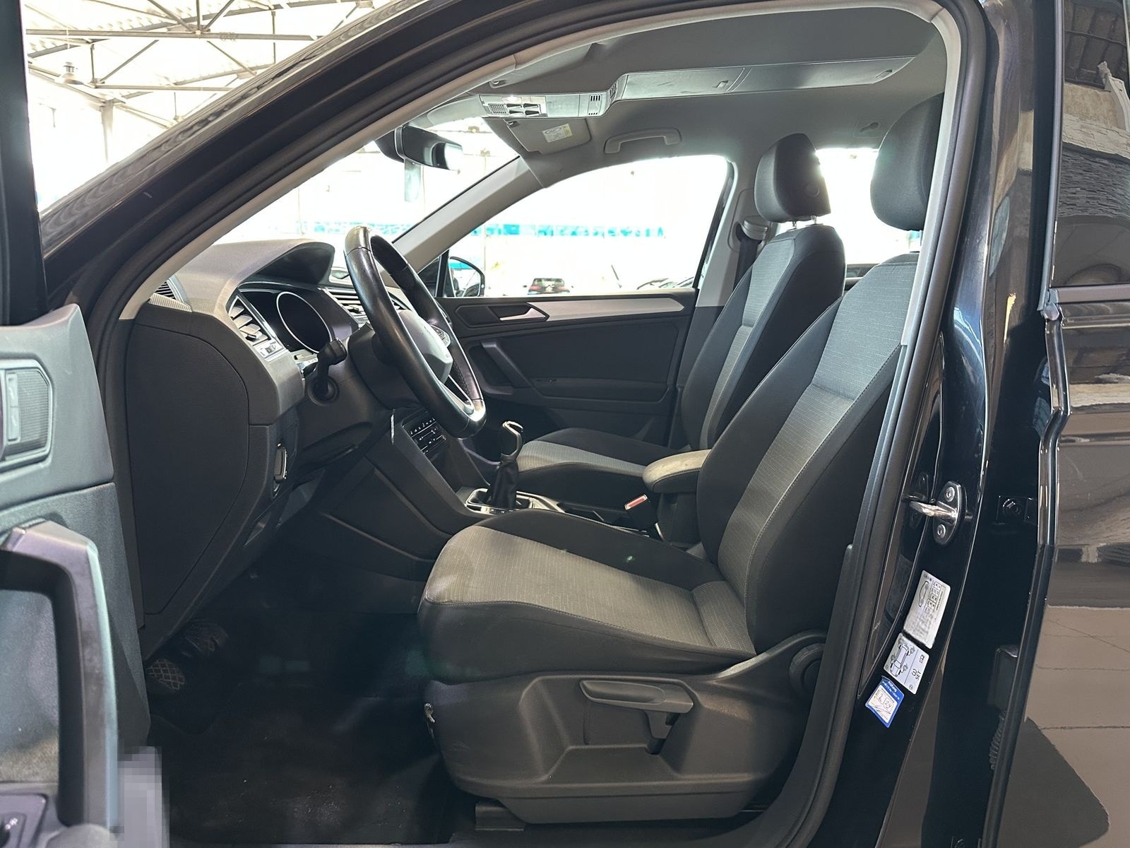 Volkswagen Tiguan 1.5 TSI*SHZ*ACC*LED*Navi*CarPlay*PDC*DAB+ foto 8