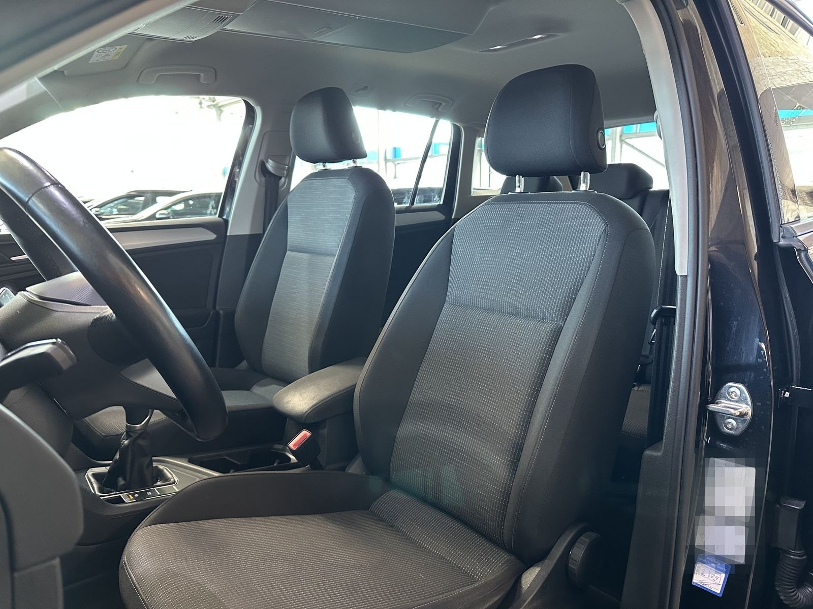 Volkswagen Tiguan 1.5 TSI*SHZ*ACC*LED*Navi*CarPlay*PDC*DAB+ foto 9