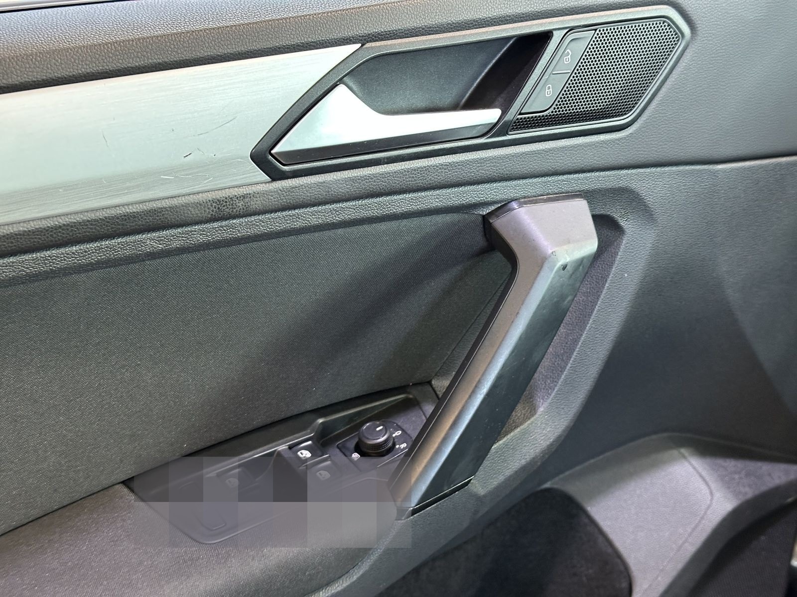 Volkswagen Tiguan 1.5 TSI*SHZ*ACC*LED*Navi*CarPlay*PDC*DAB+ foto 10