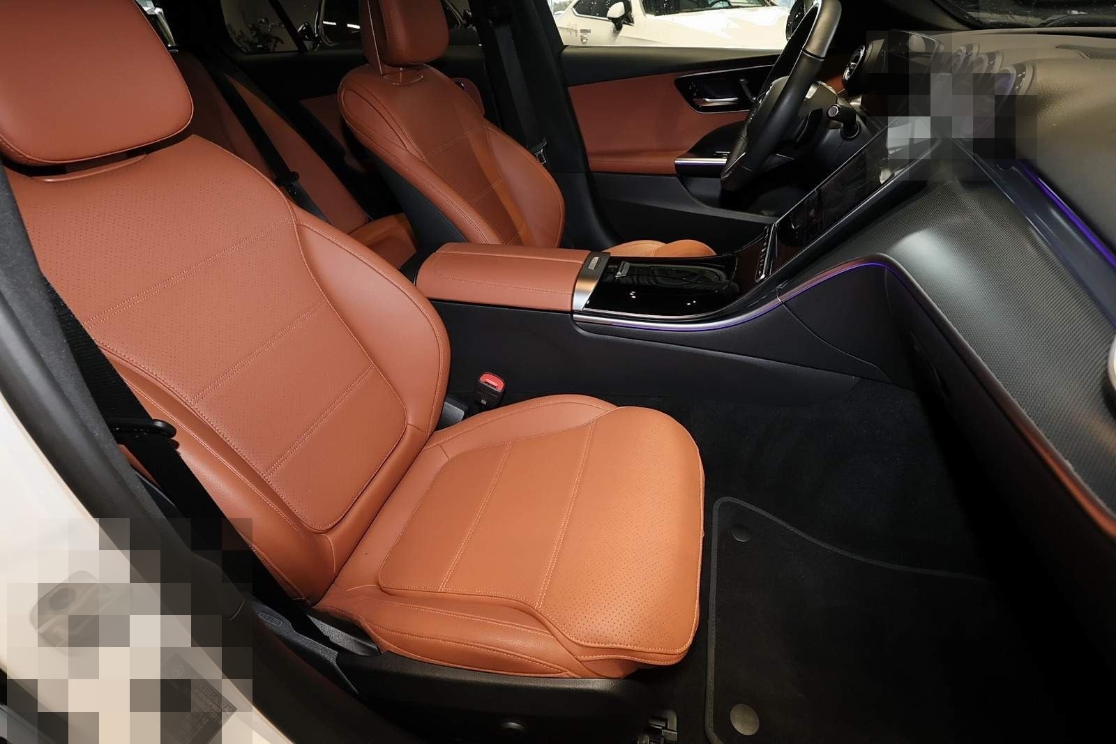 Mercedes-Benz C 180 T Edition Avanatg AHK+DISTRO+MEMORY+360° foto 4