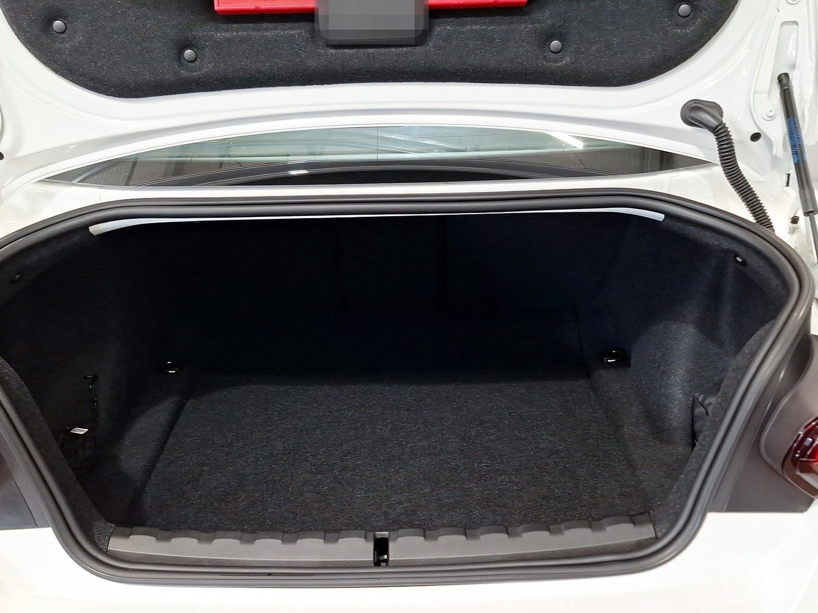 BMW 218i Coupé M Sport Navi Kamera LED Sitzheizung foto 11