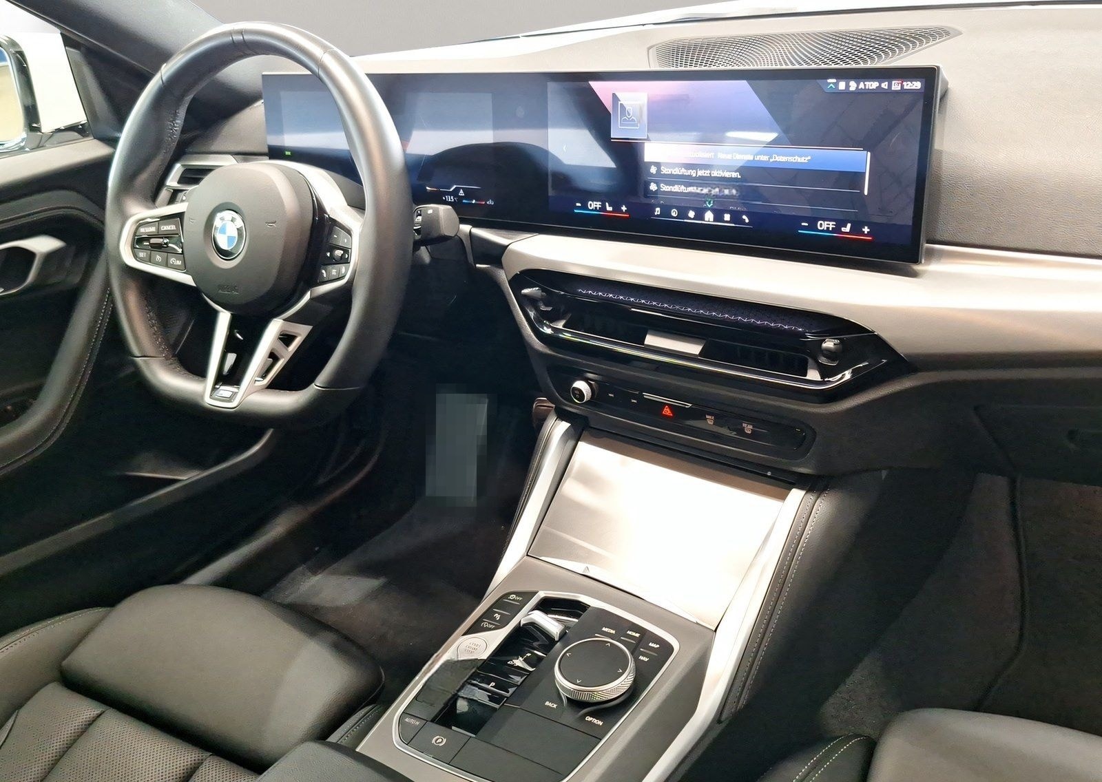 BMW 218i Coupé M Sport Navi Kamera LED Sitzheizung foto 13