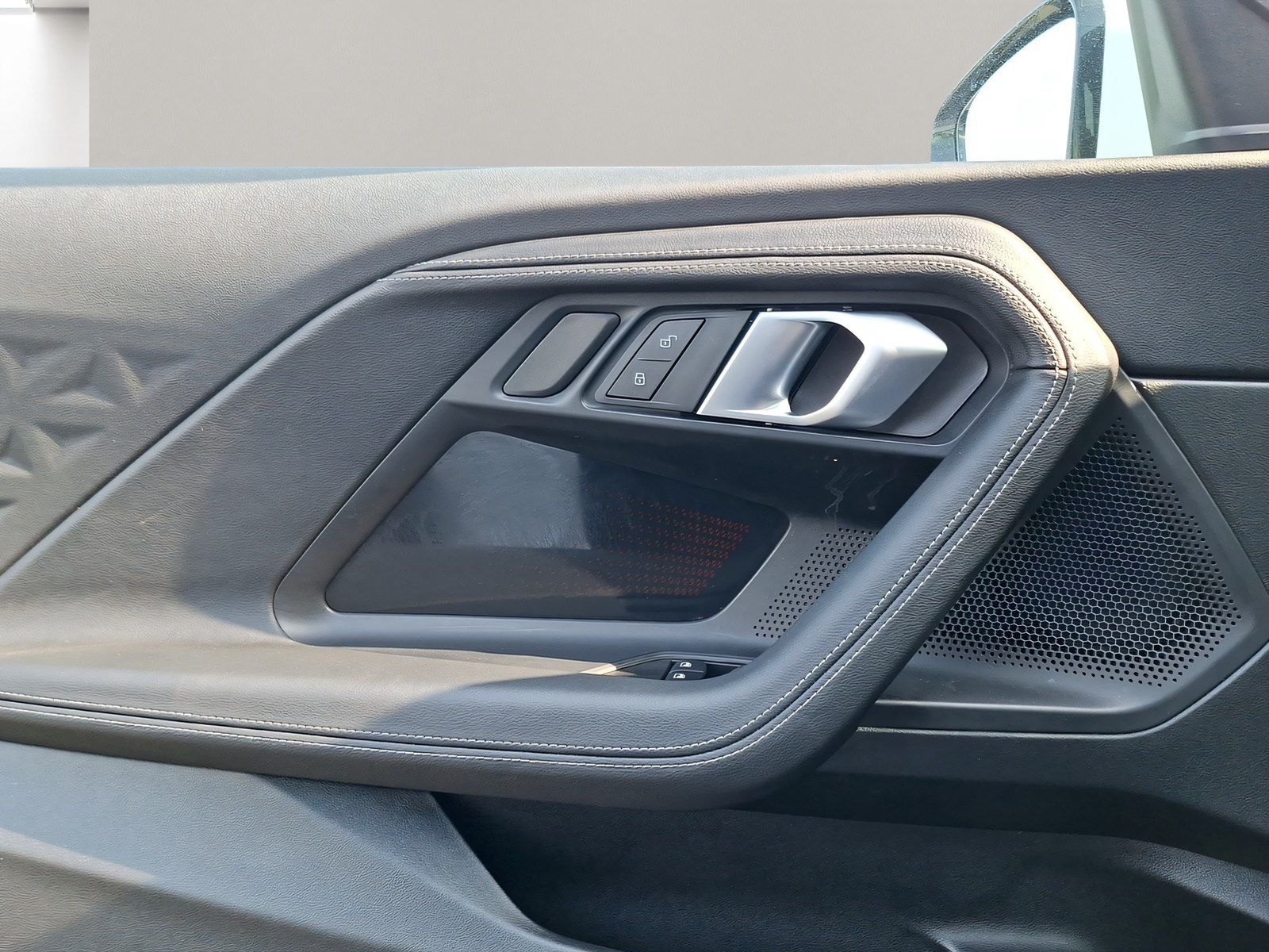 BMW 218i Coupé M Sport Navi Kamera LED Sitzheizung foto 15