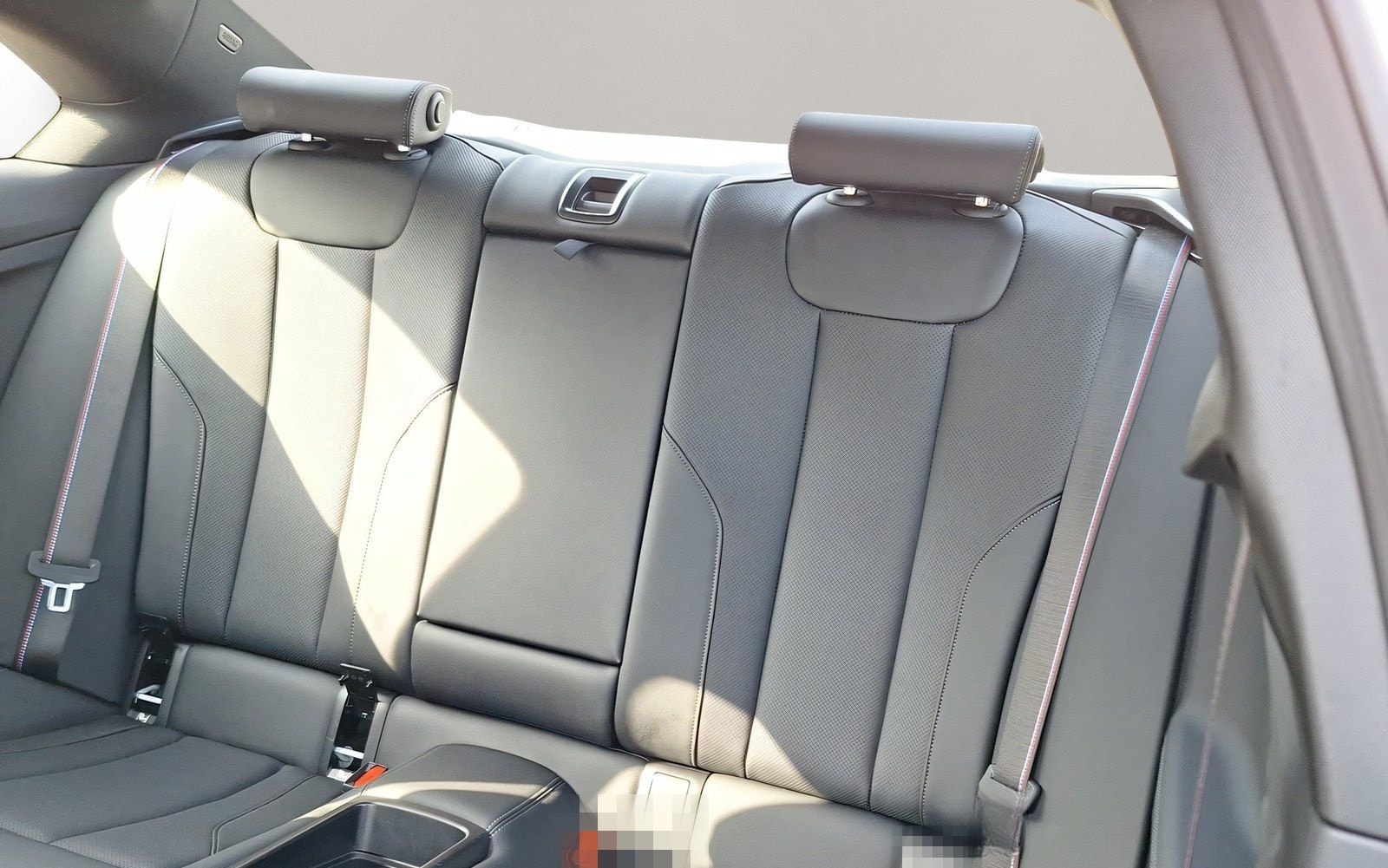 BMW 218i Coupé M Sport Navi Kamera LED Sitzheizung foto 6