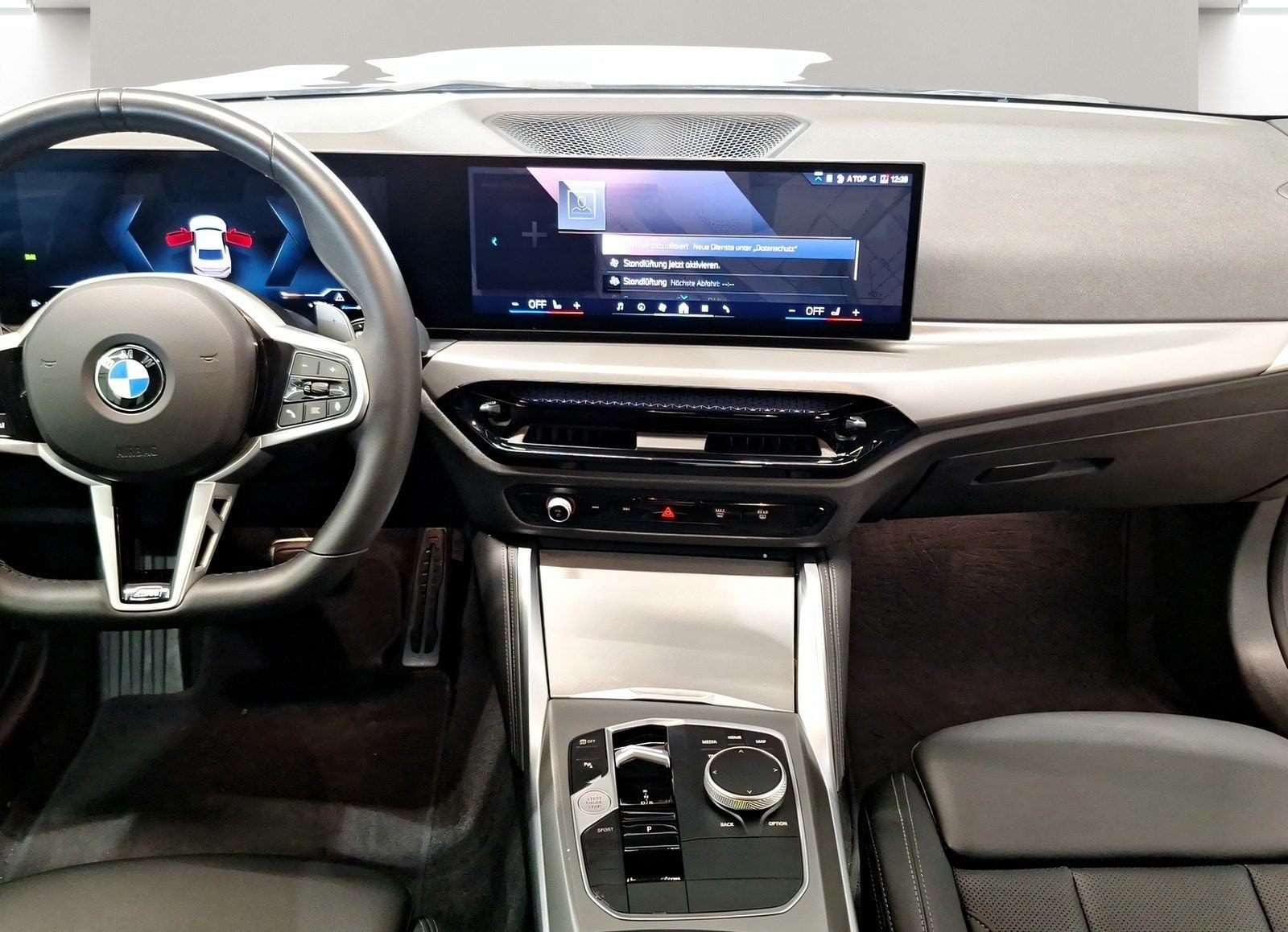 BMW 218i Coupé M Sport Navi Kamera LED Sitzheizung foto 7