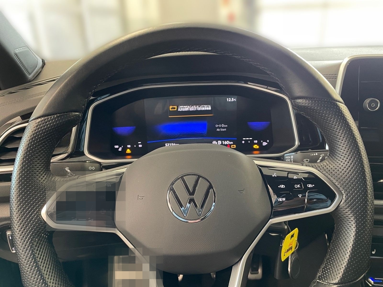 Volkswagen T-Roc 1.0 TSI R-Line *LED*KAMERA*NAVI* foto 11