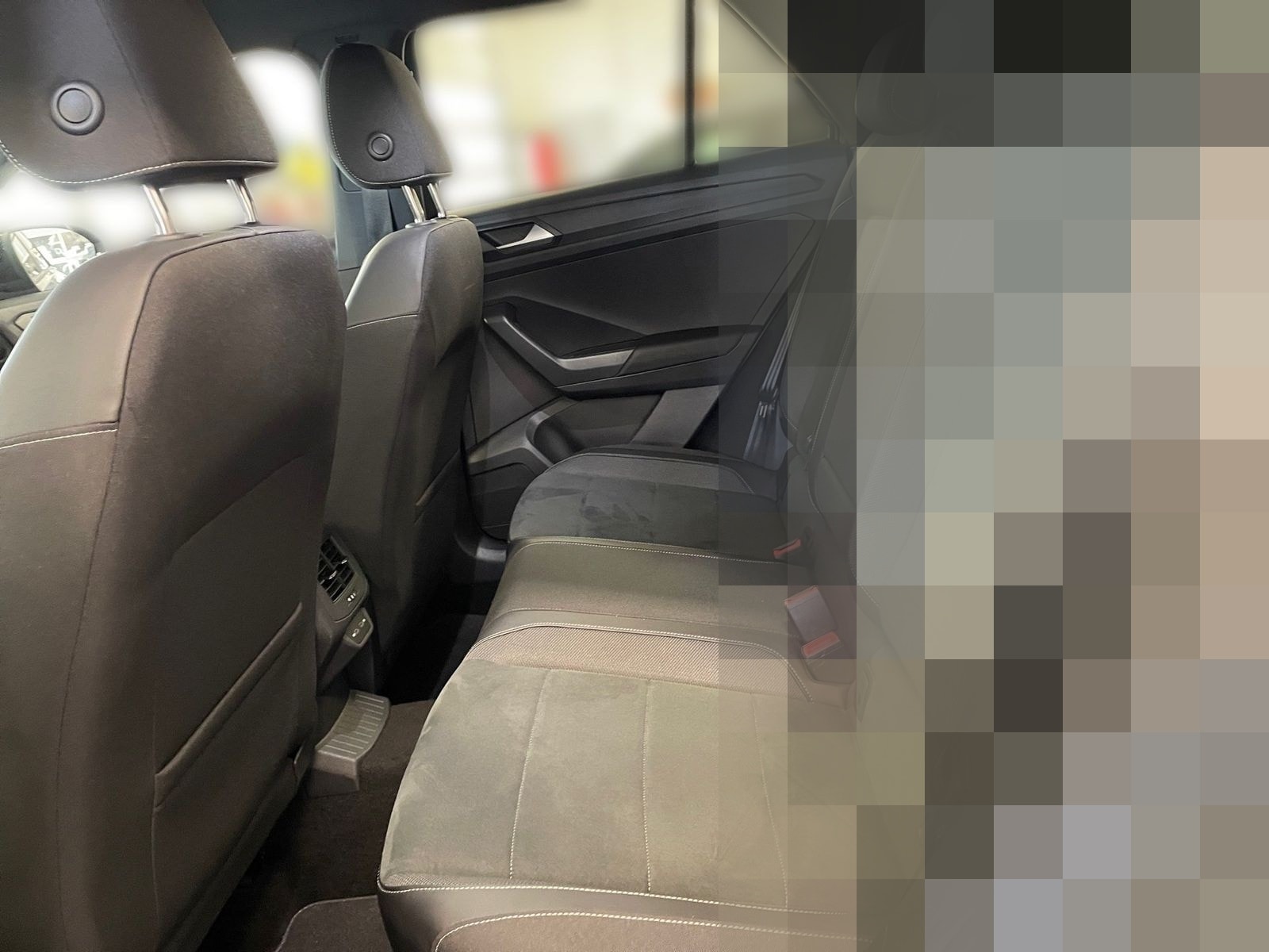 Volkswagen T-Roc 1.0 TSI R-Line *LED*KAMERA*NAVI* foto 14