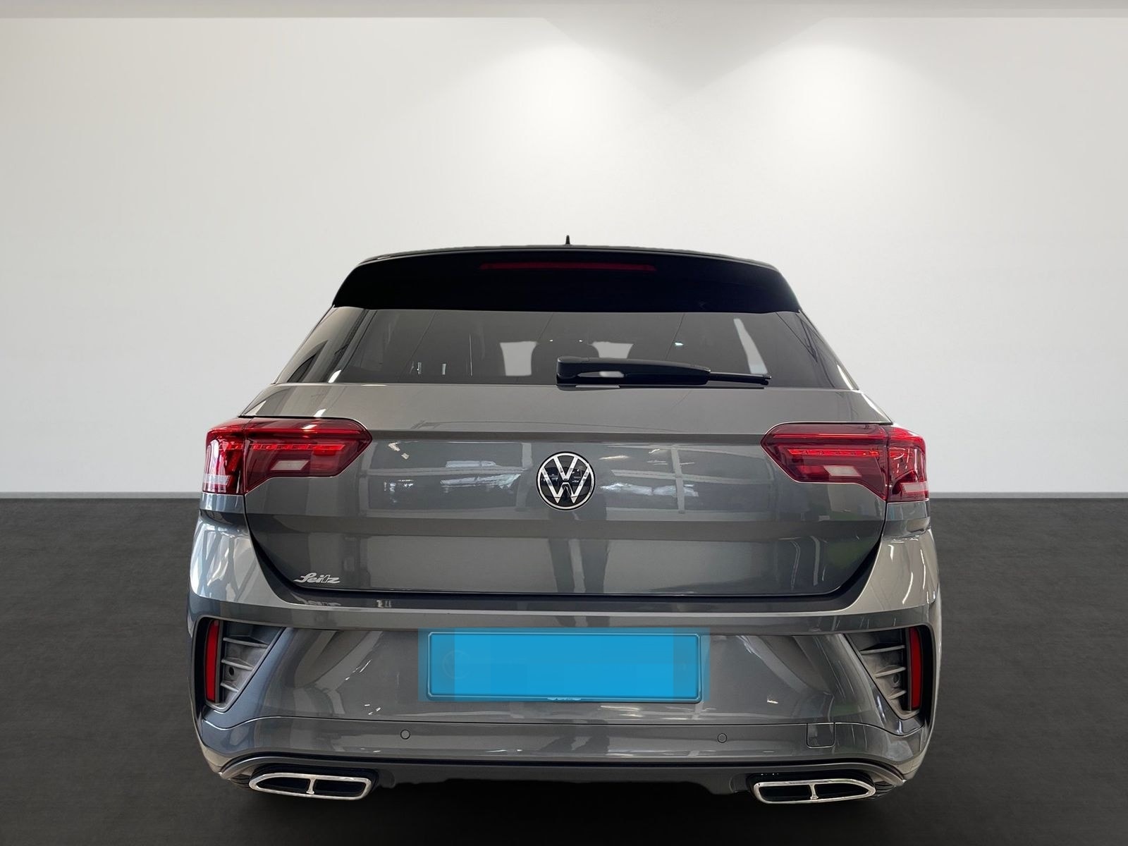 Volkswagen T-Roc 1.0 TSI R-Line *LED*KAMERA*NAVI* foto 15