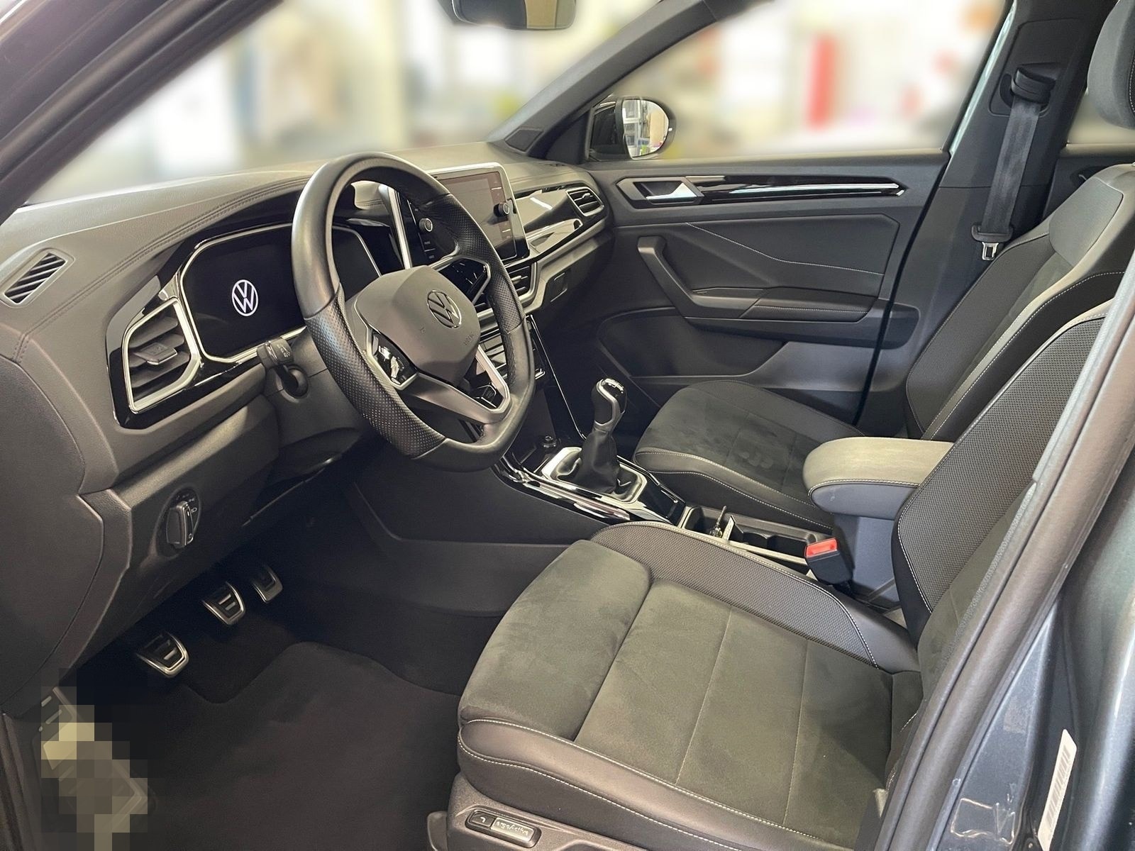 Volkswagen T-Roc 1.0 TSI R-Line *LED*KAMERA*NAVI* foto 10