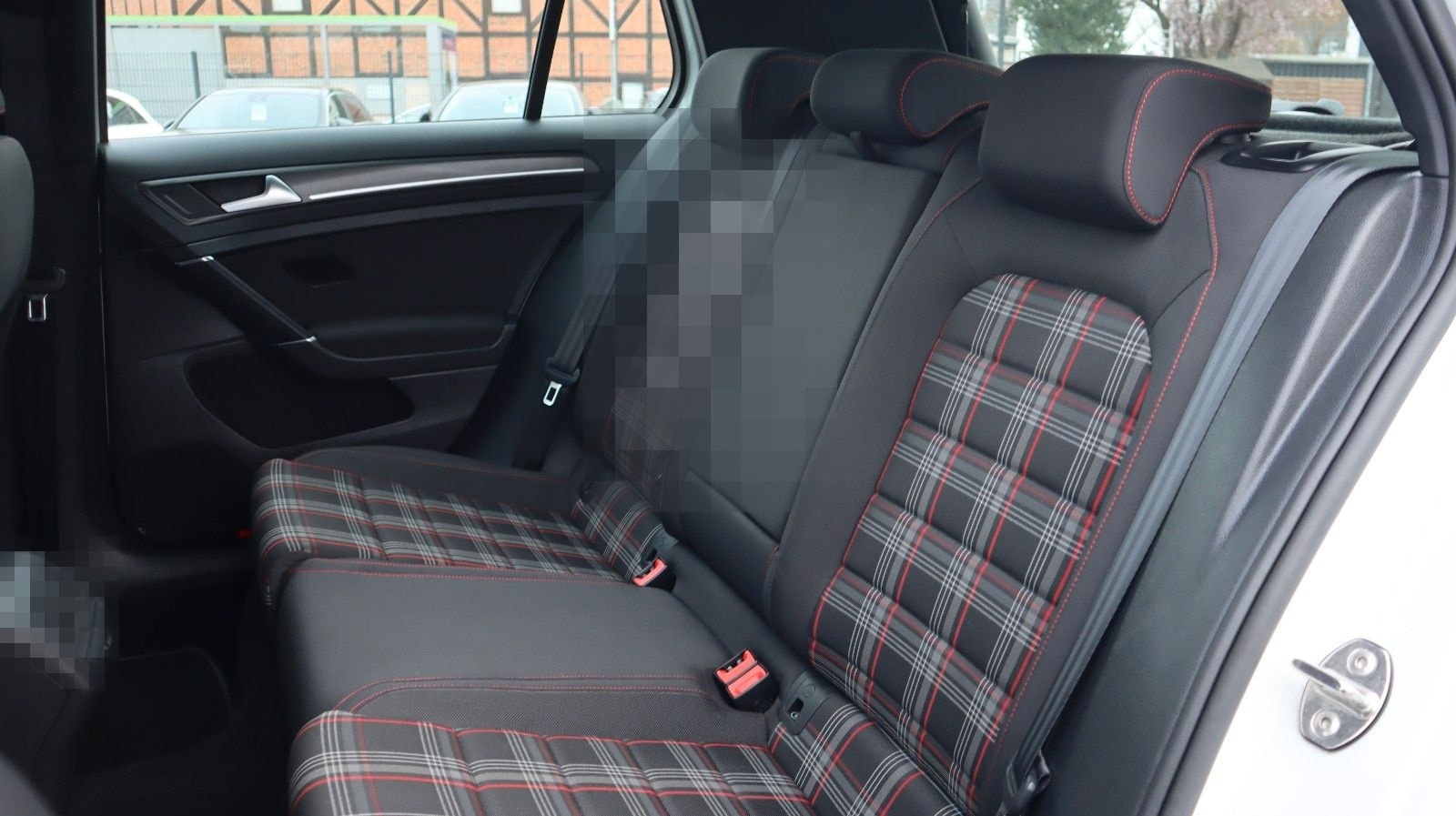 Volkswagen Golf 7 GTI Performance DSG CarPlay LED Virtual C foto 13