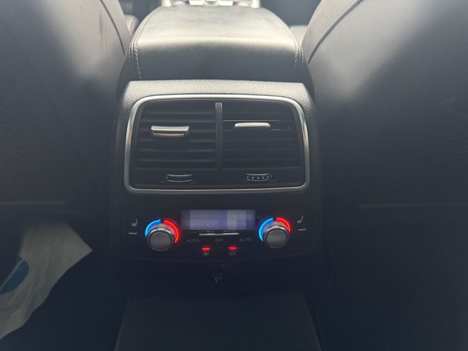 Audi A6 Avant 3.0 TDI quattro/BOSE/Pano foto 14