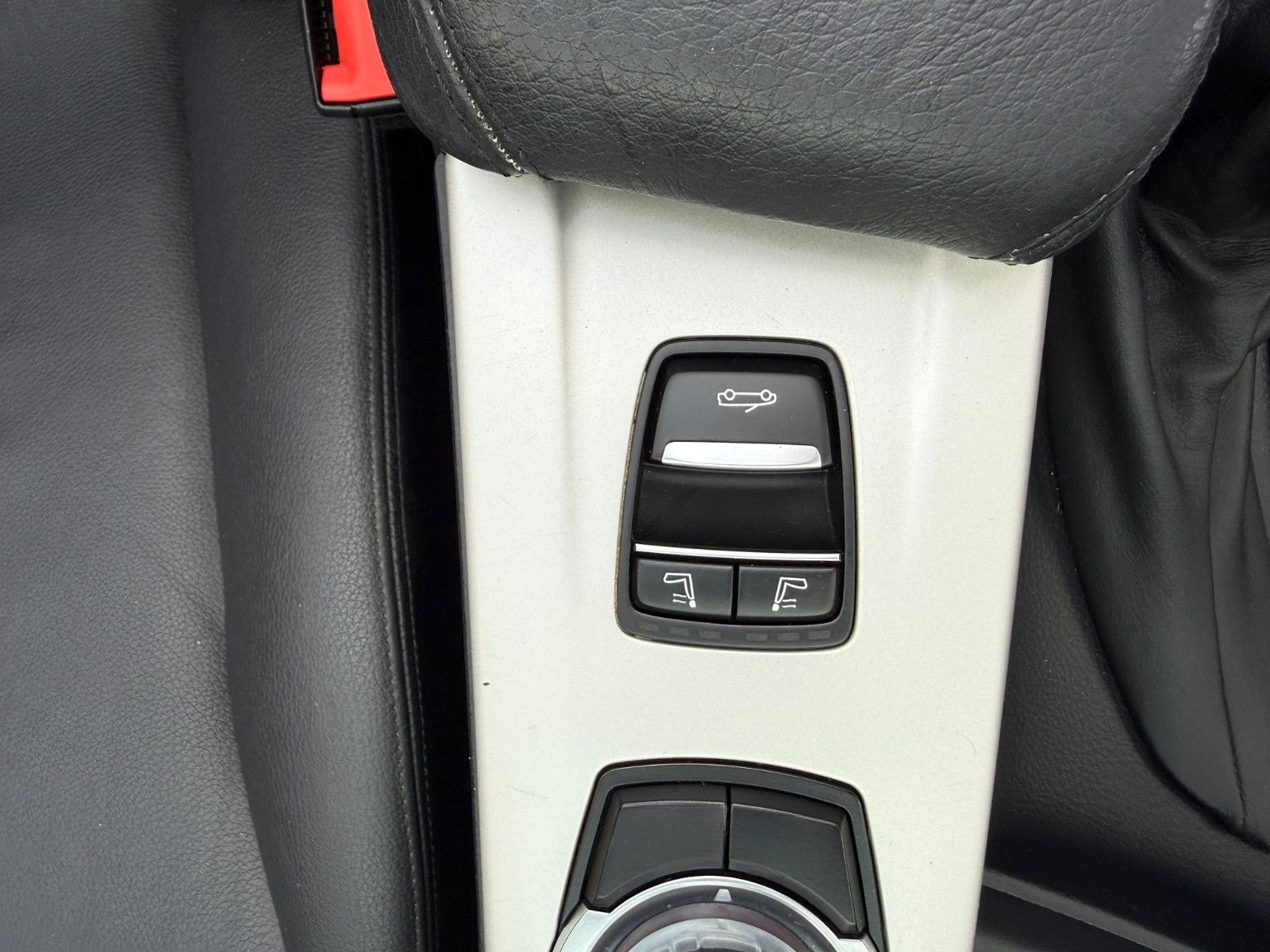 BMW 420i Cabrio Sport-Paket/Xenon Nur 52000 kmstd foto 11