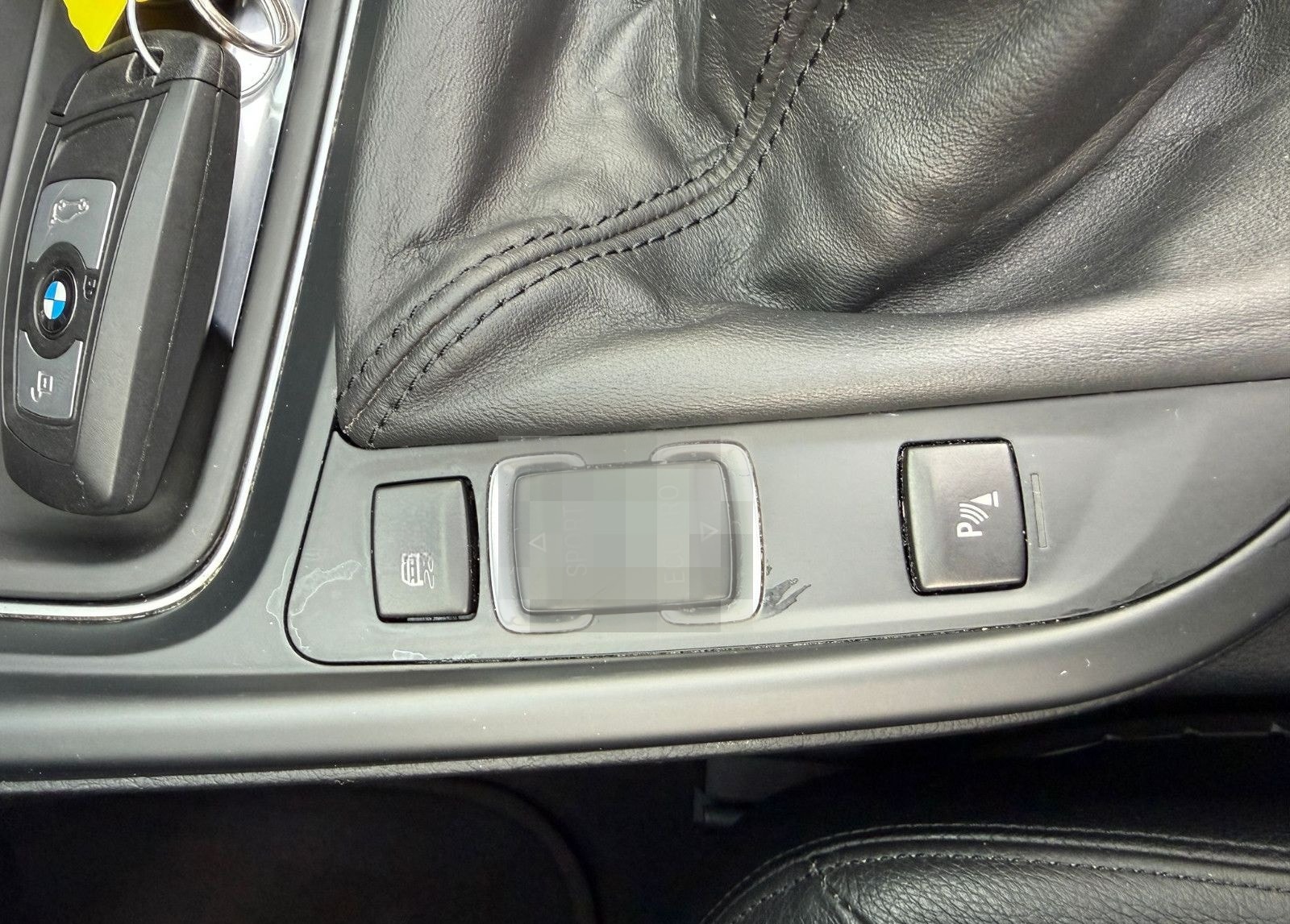 BMW 420i Cabrio Sport-Paket/Xenon Nur 52000 kmstd foto 12