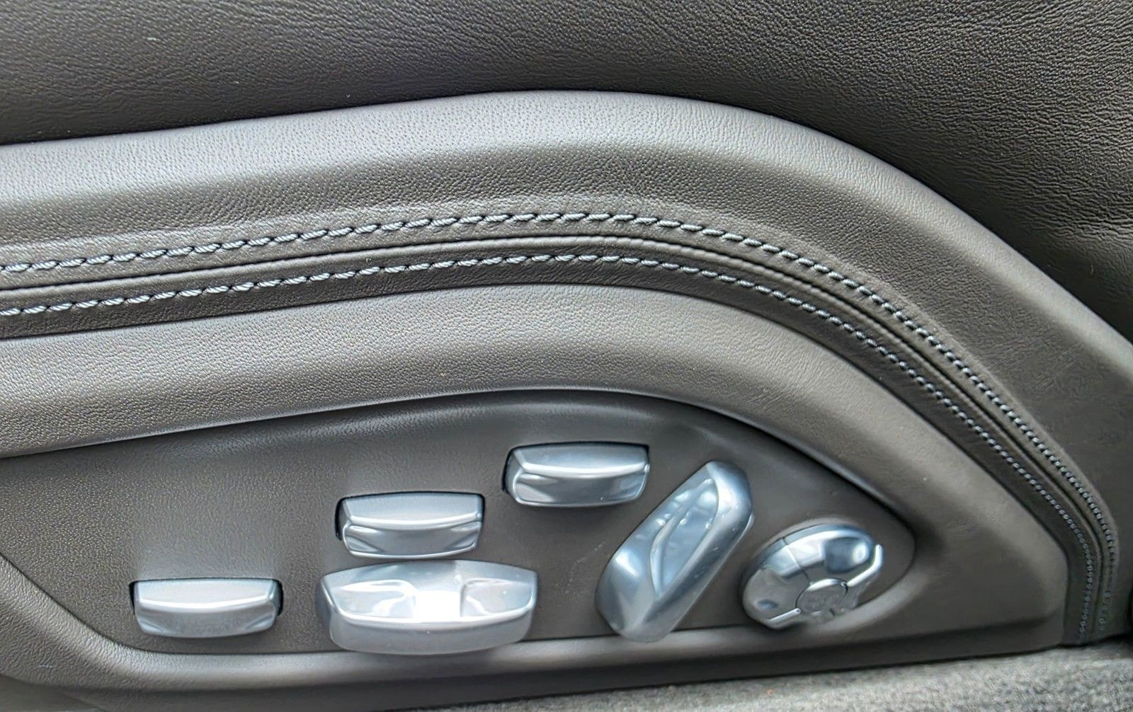 Porsche Panamera Sport Turismo GTS/ TV/ Nachtsicht/Volll foto 17