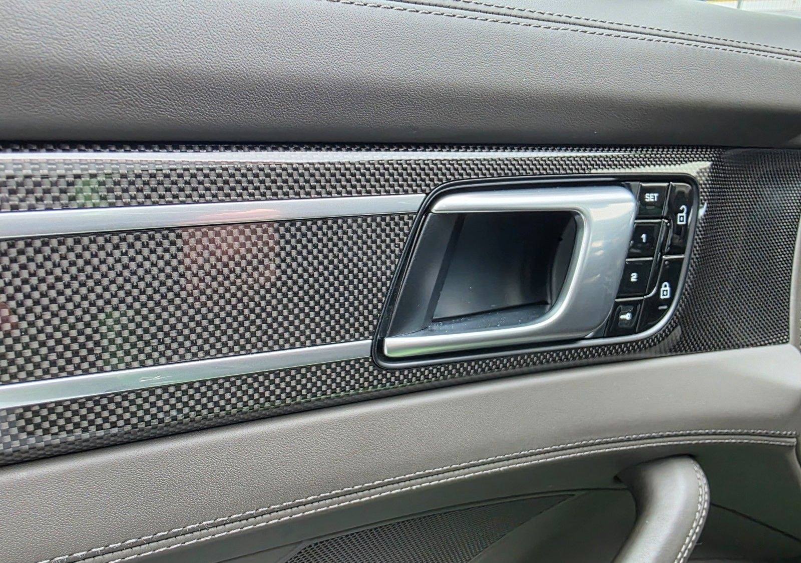 Porsche Panamera Sport Turismo GTS/ TV/ Nachtsicht/Volll foto 18