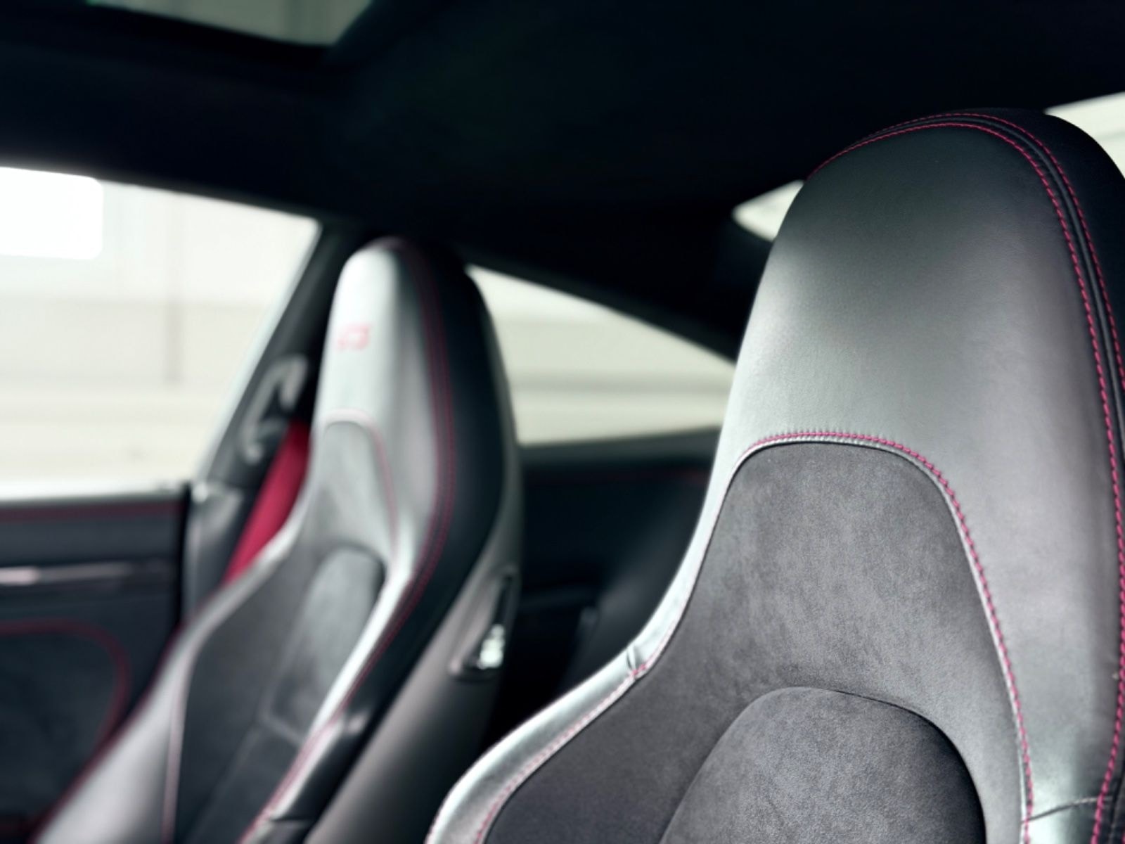 Porsche 991 Carrera GTS Coupé foto 12