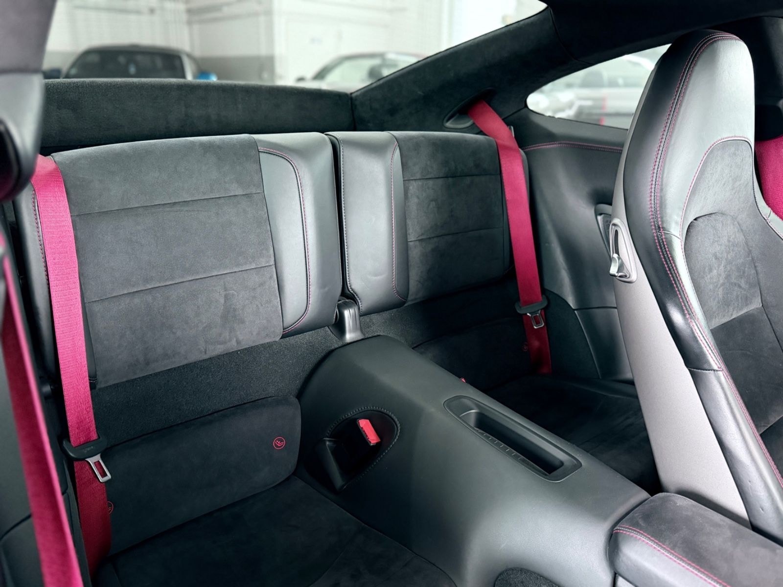 Porsche 991 Carrera GTS Coupé foto 13