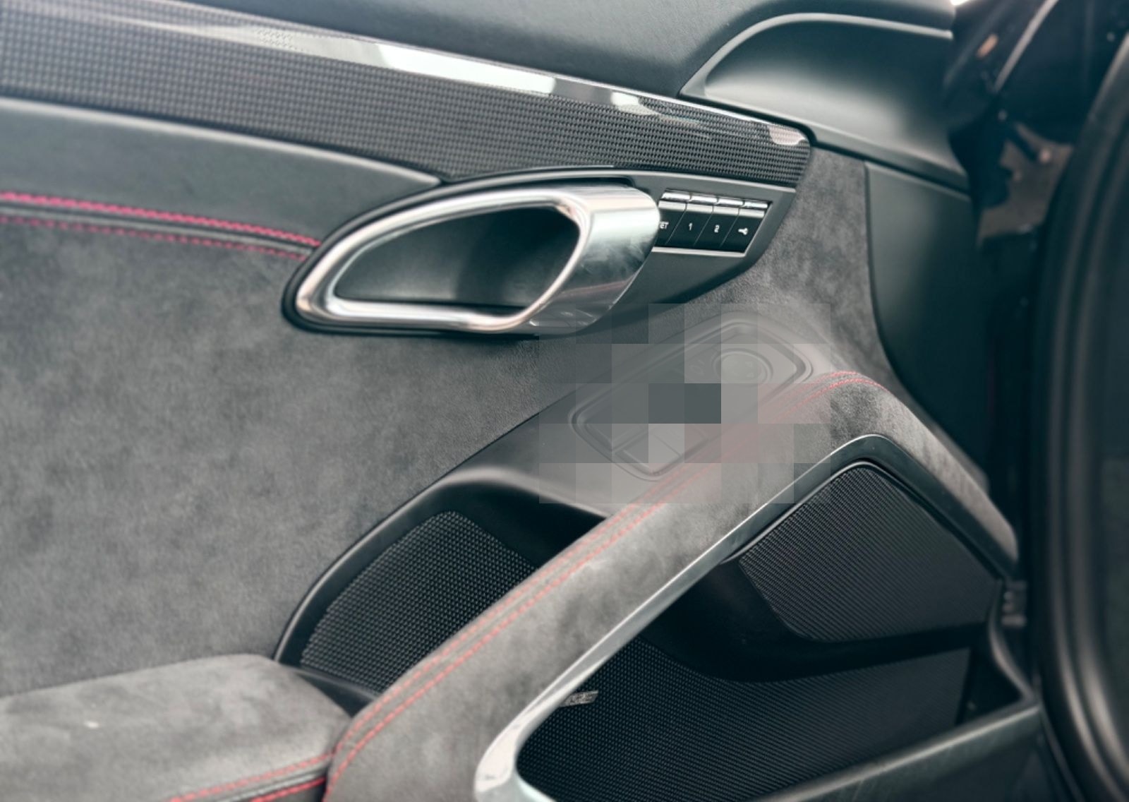 Porsche 991 Carrera GTS Coupé foto 14