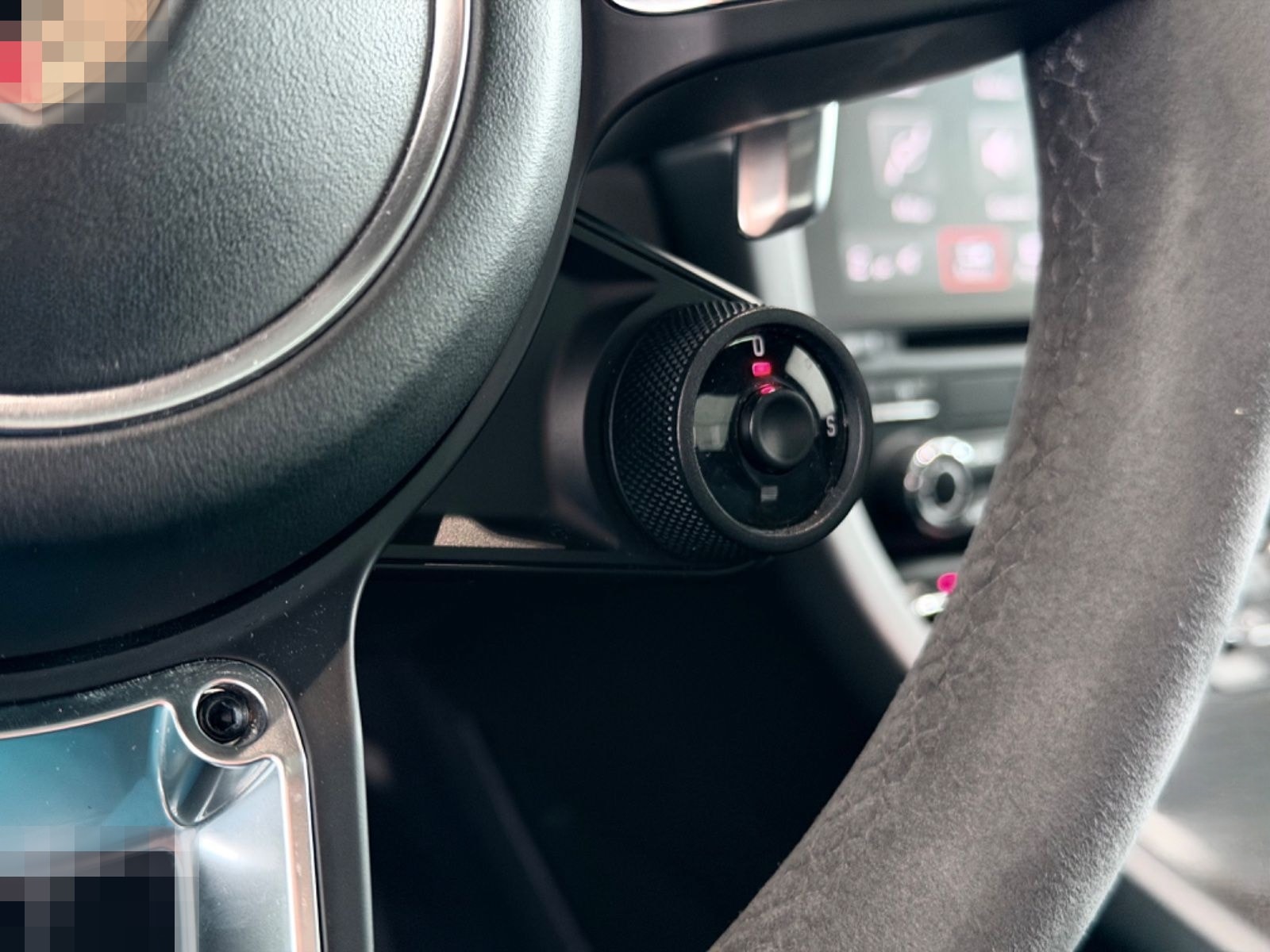 Porsche 991 Carrera GTS Coupé foto 16