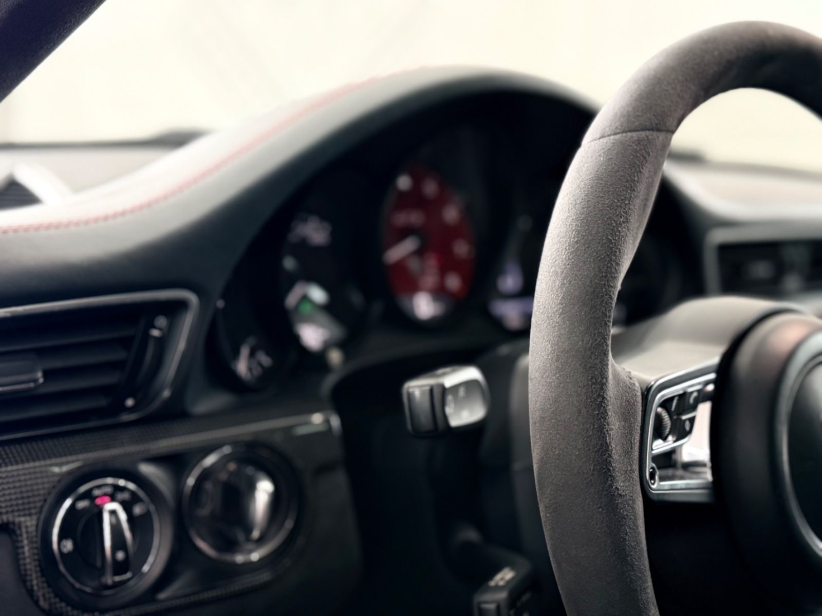 Porsche 991 Carrera GTS Coupé foto 17