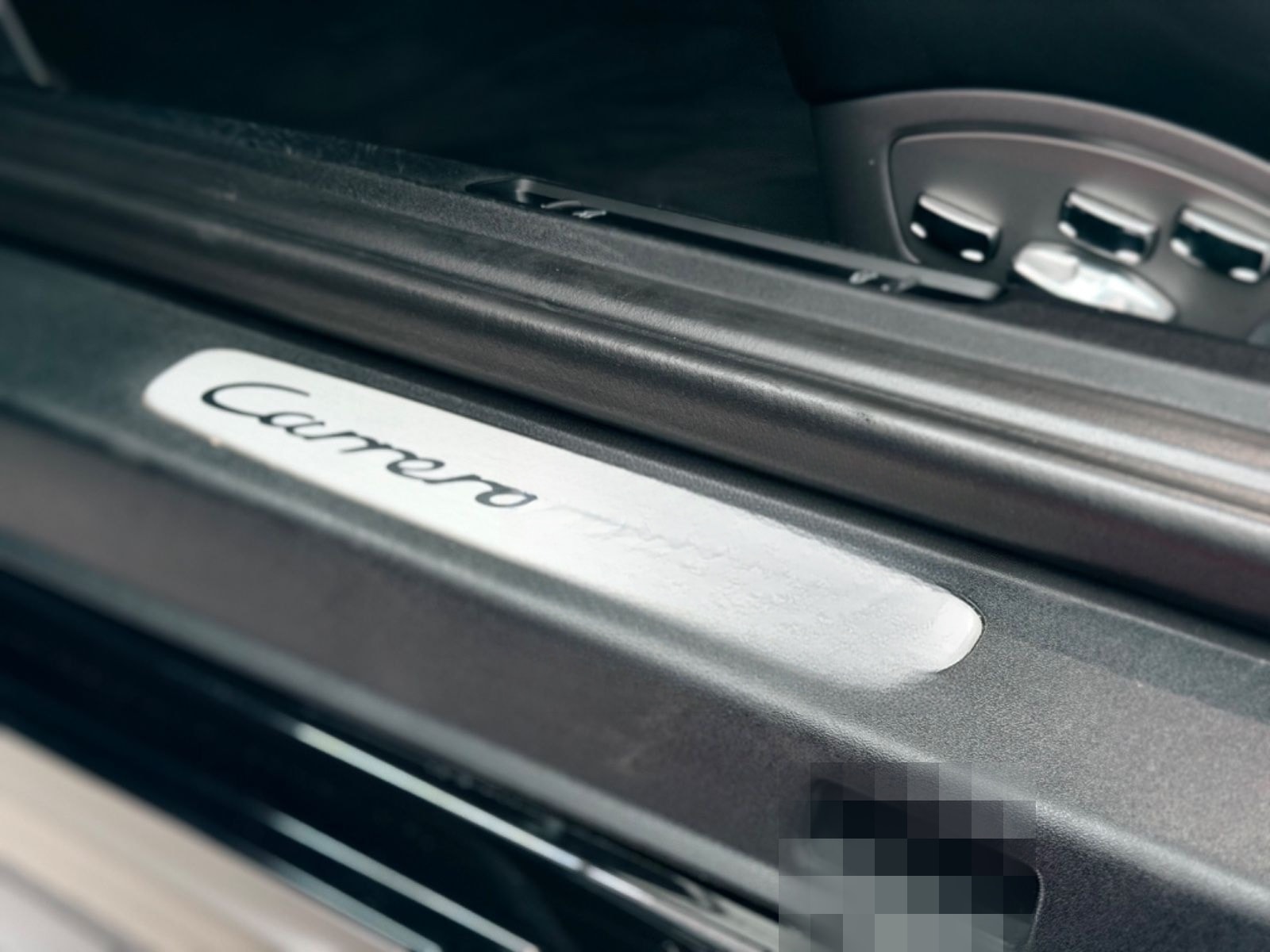 Porsche 991 Carrera GTS Coupé foto 19