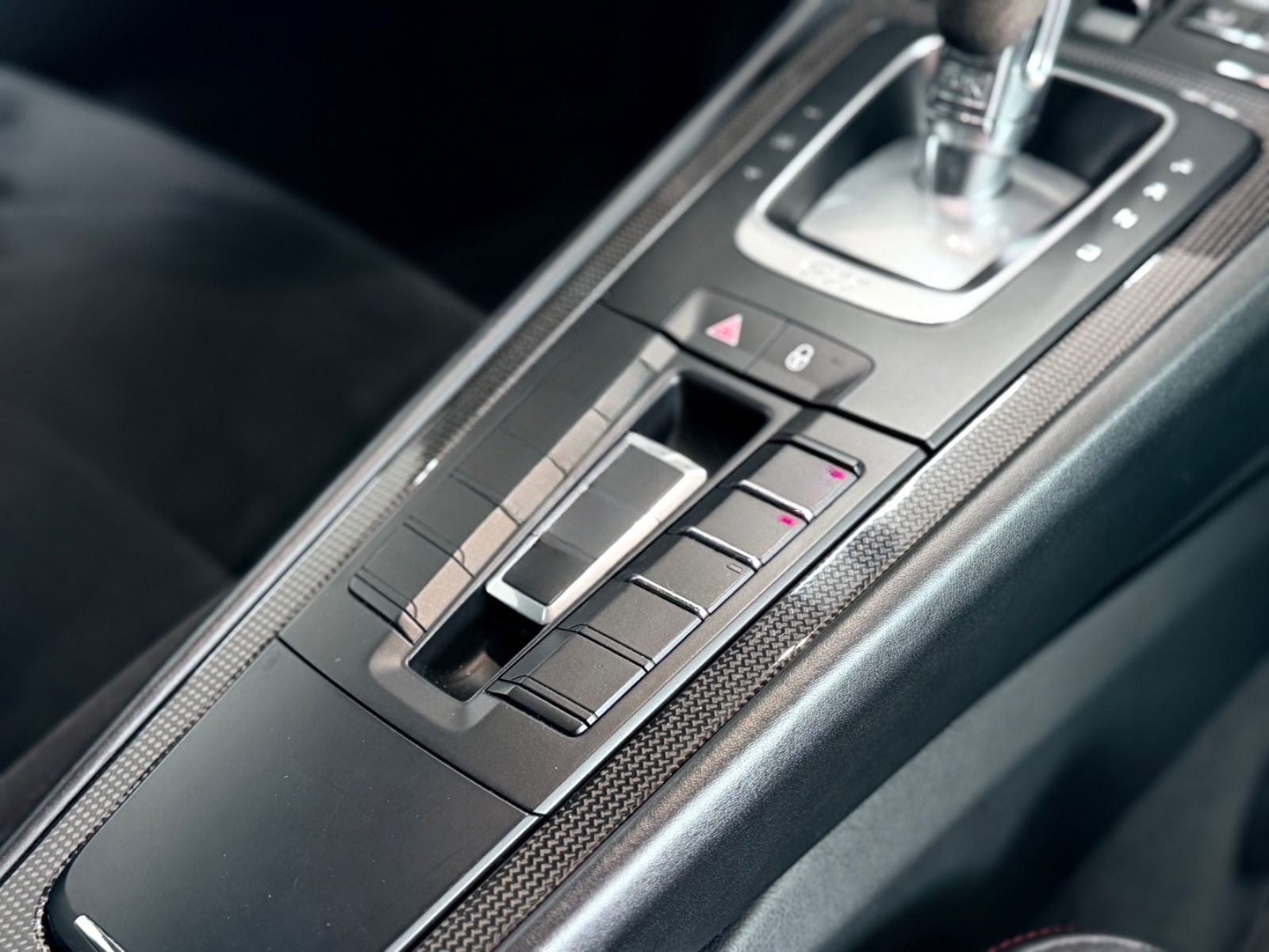 Porsche 991 Carrera GTS Coupé foto 20