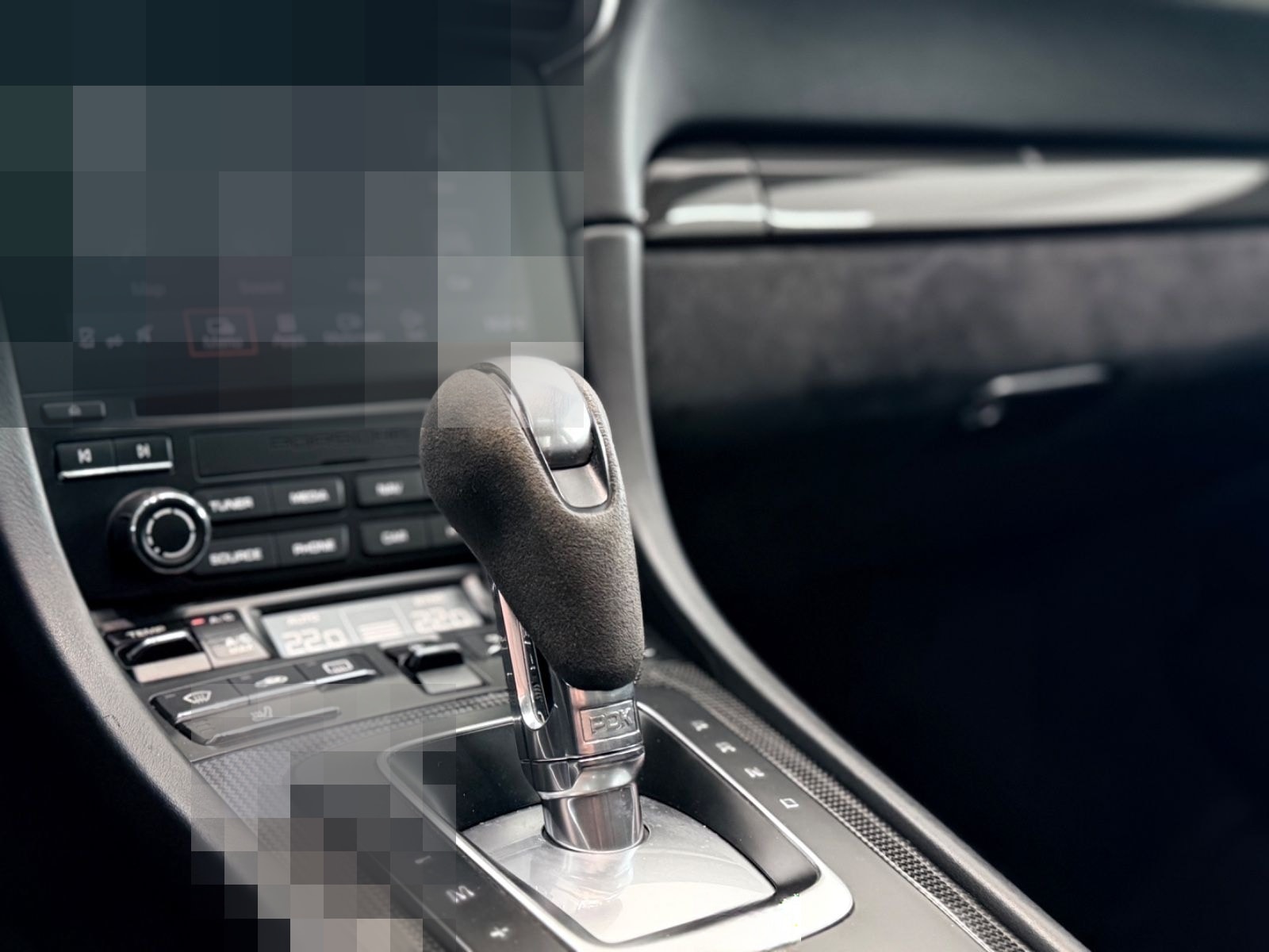 Porsche 991 Carrera GTS Coupé foto 21