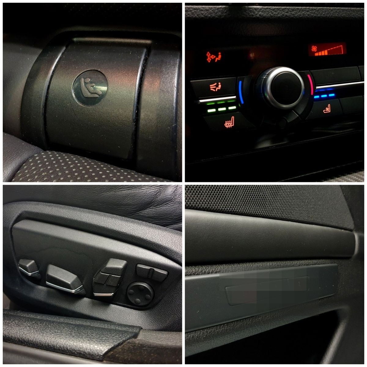 BMW M5 Competition Frozen Grey Deutsches KFZ foto 20