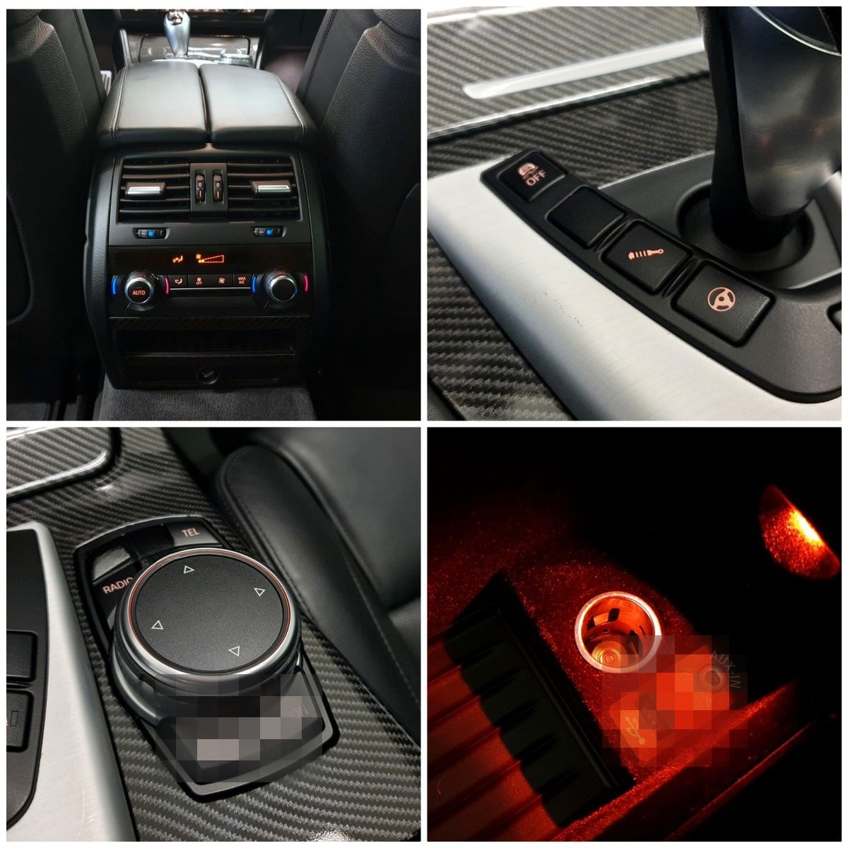 BMW M5 Competition Frozen Grey Deutsches KFZ foto 24