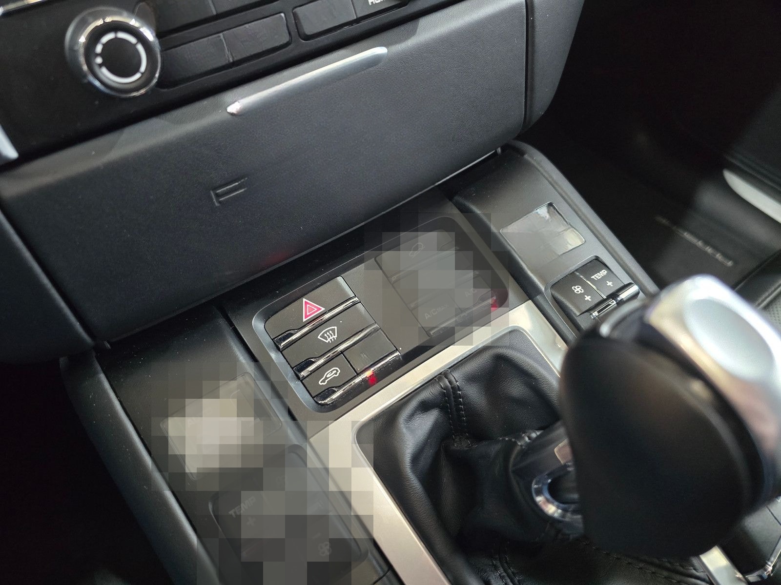 Porsche Macan S +PASM+1.HAND+LED+NAVI+KAMERA+LEDER+ foto 13