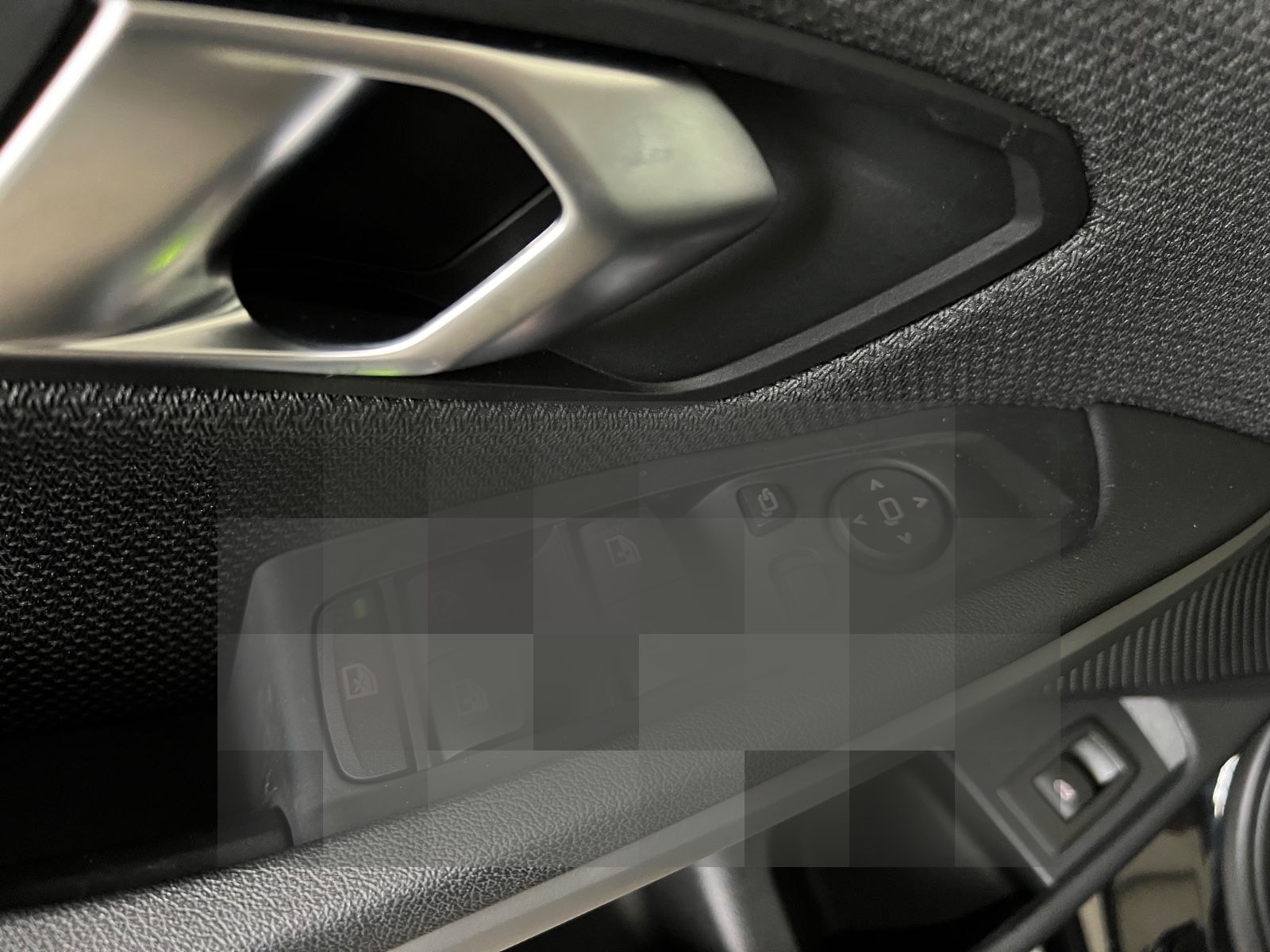 BMW 320d Touring  xDrive+Laser+HUD+Business+1.Hand foto 16