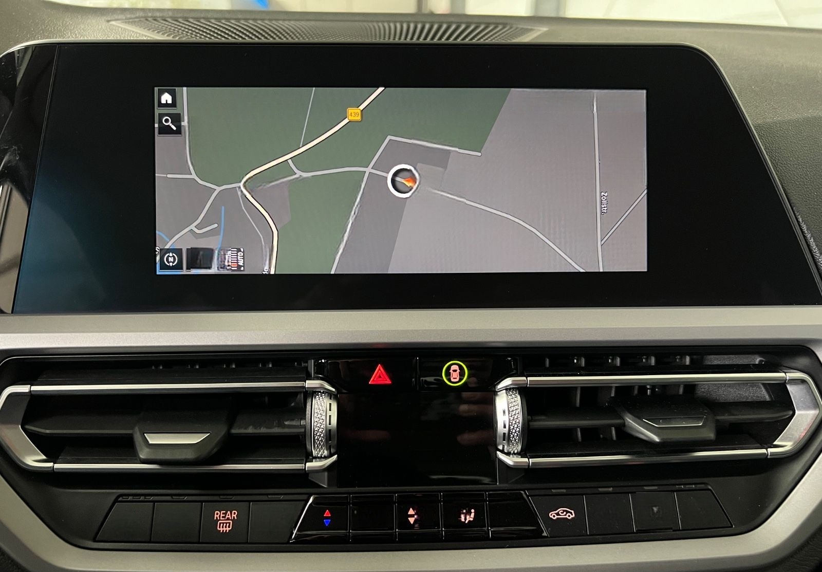 BMW 320d Touring  xDrive+Laser+HUD+Business+1.Hand foto 25