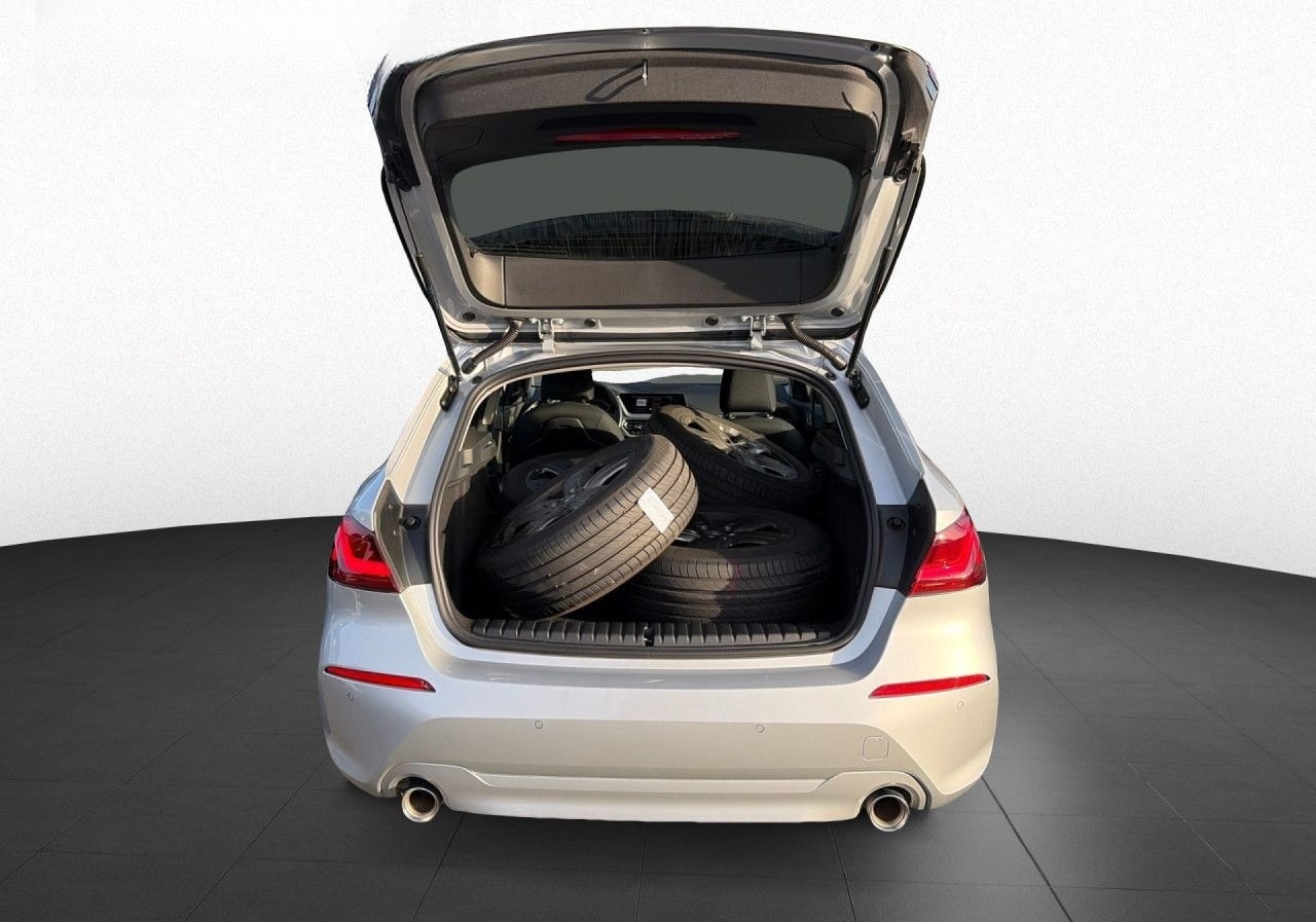 BMW 118d Klimaaut LED HUD PDC Shzg Bluetooth Navi foto 16