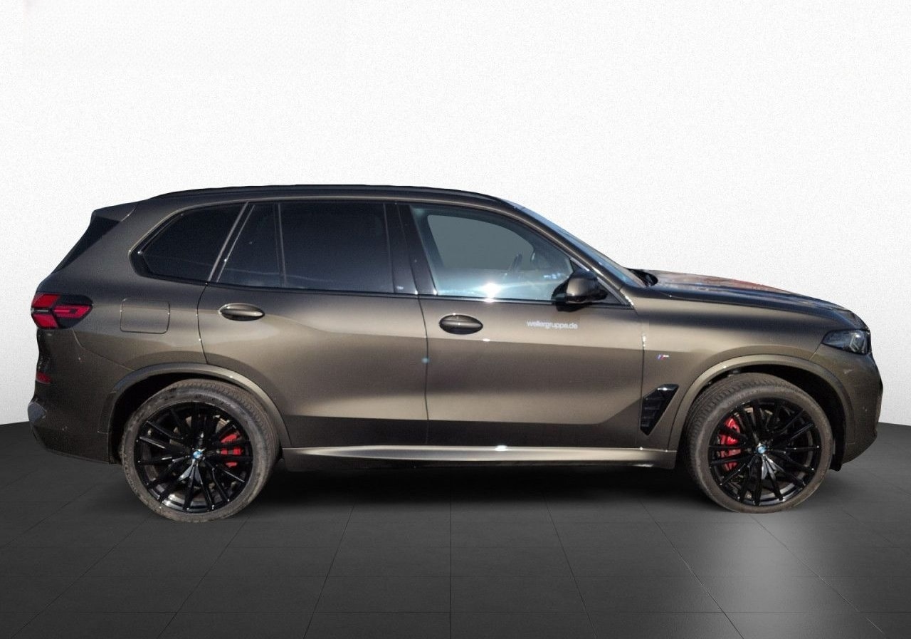 BMW X5 xDrive40d M Sport AHK Pano HK Massag Int.Lenk foto 11