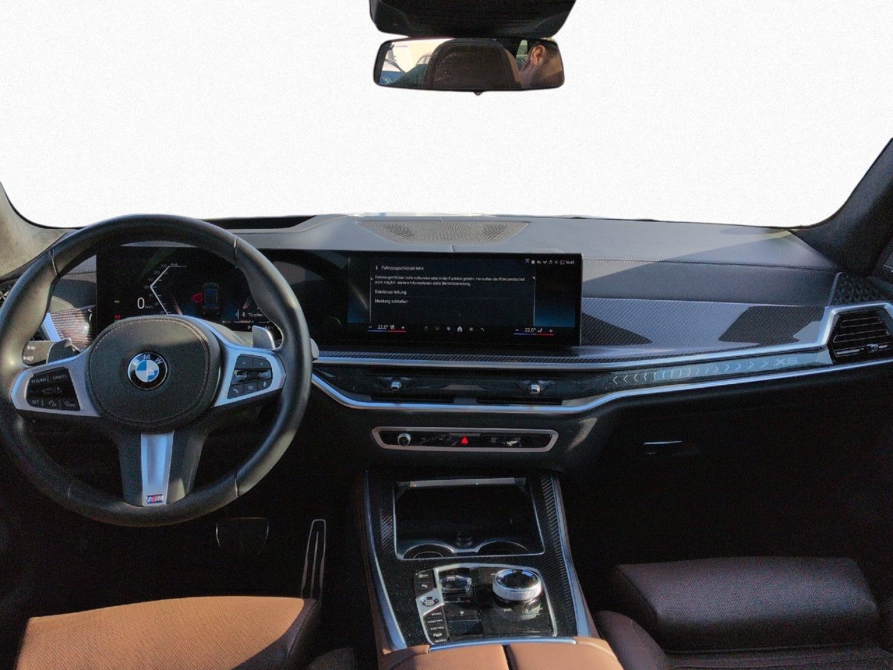 BMW X5 xDrive40d M Sport AHK Pano HK Massag Int.Lenk foto 16