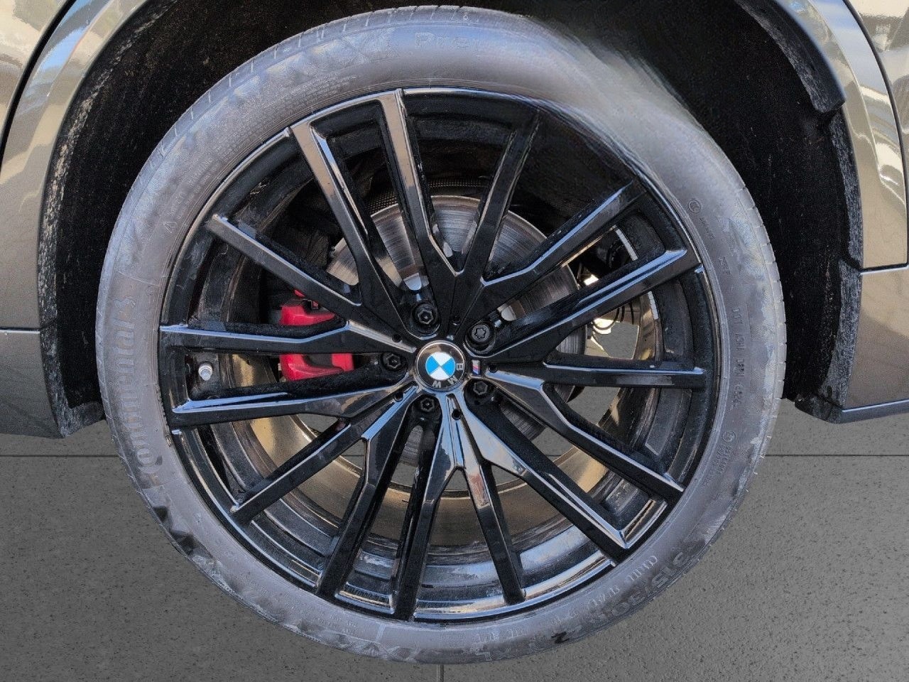 BMW X5 xDrive40d M Sport AHK Pano HK Massag Int.Lenk foto 20