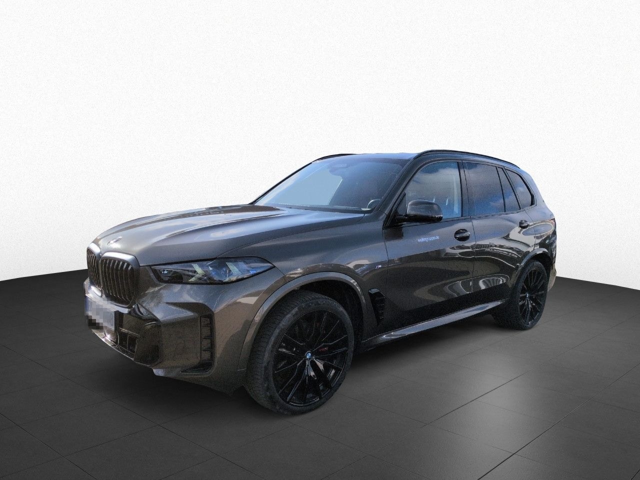 BMW X5 xDrive40d M Sport AHK Pano HK Massag Int.Lenk foto 3