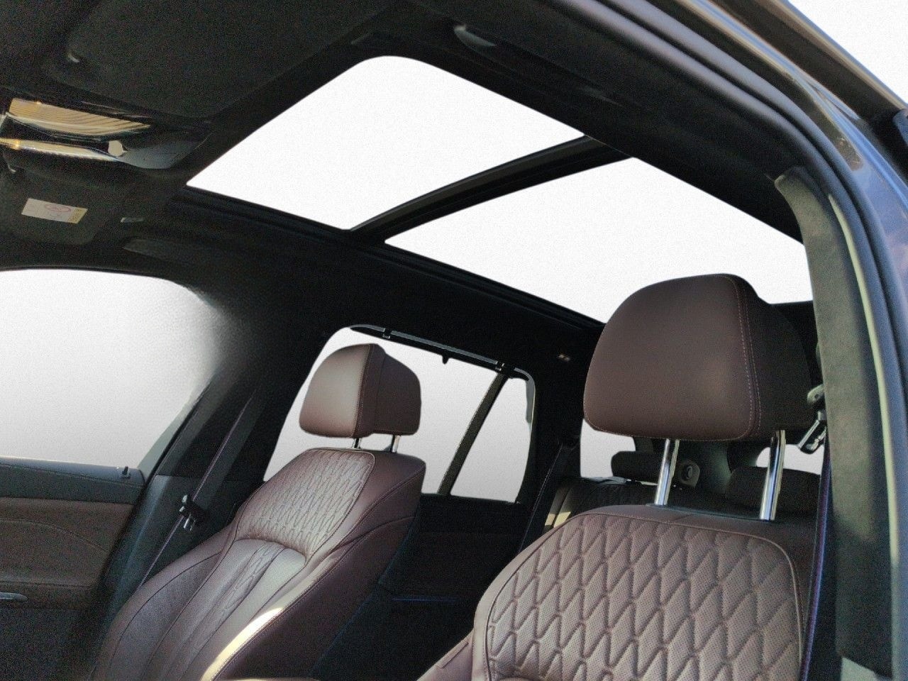 BMW X5 xDrive40d M Sport AHK Pano HK Massag Int.Lenk foto 22