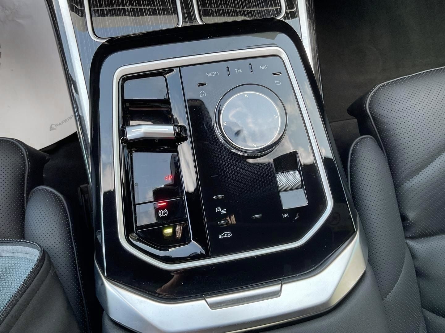 BMW 740 d xDrive M Sport Leasing 999,- brutto o. Anz foto 13