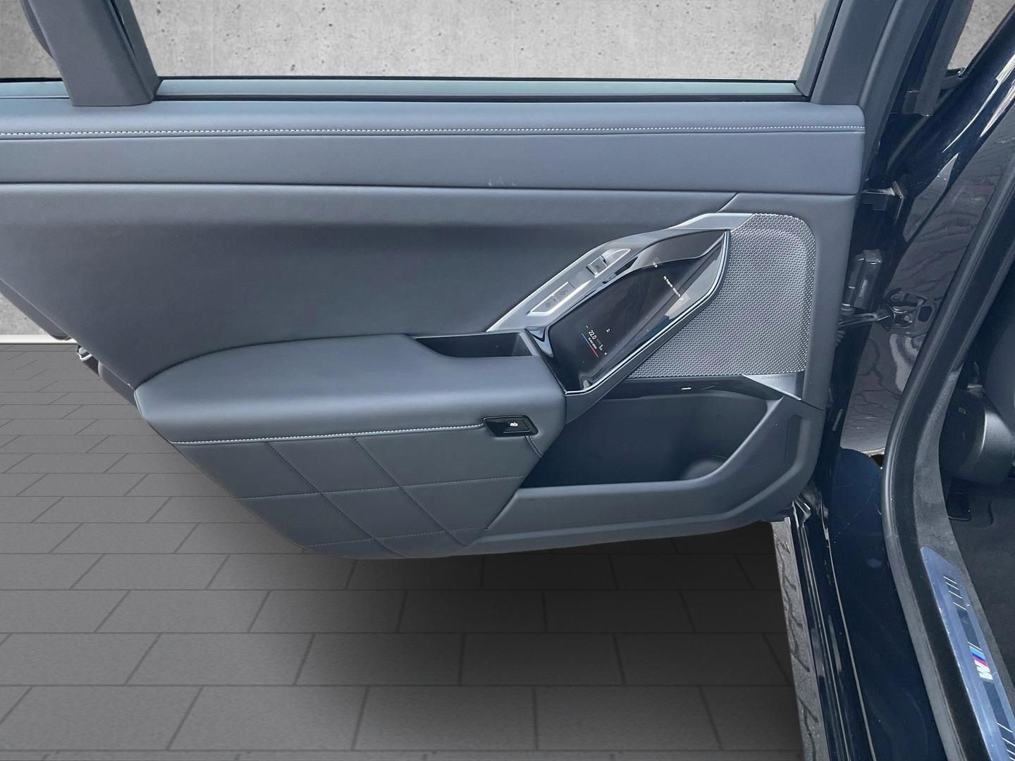 BMW 740 d xDrive M Sport Leasing 999,- brutto o. Anz foto 19