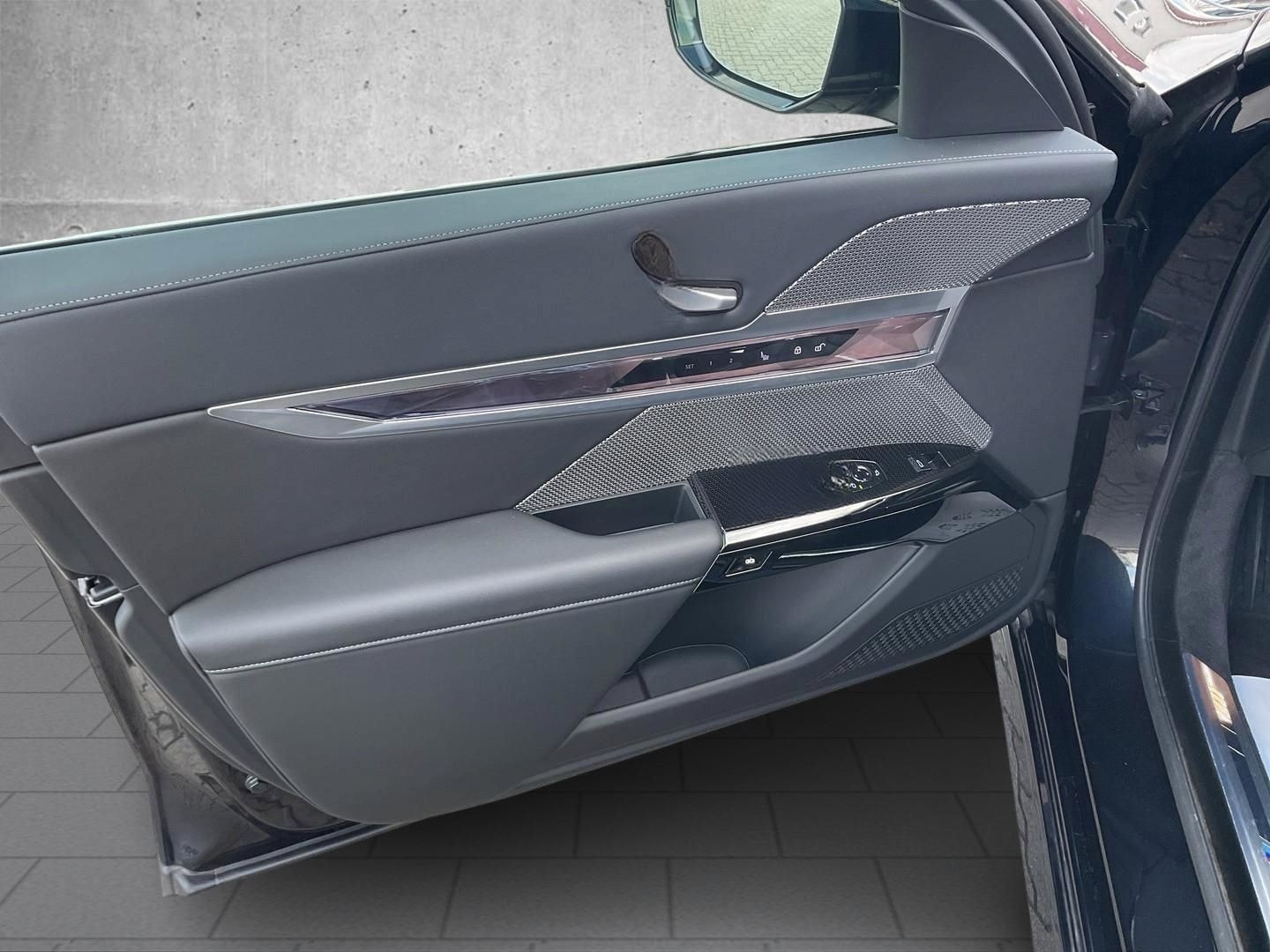 BMW 740 d xDrive M Sport Leasing 999,- brutto o. Anz foto 24