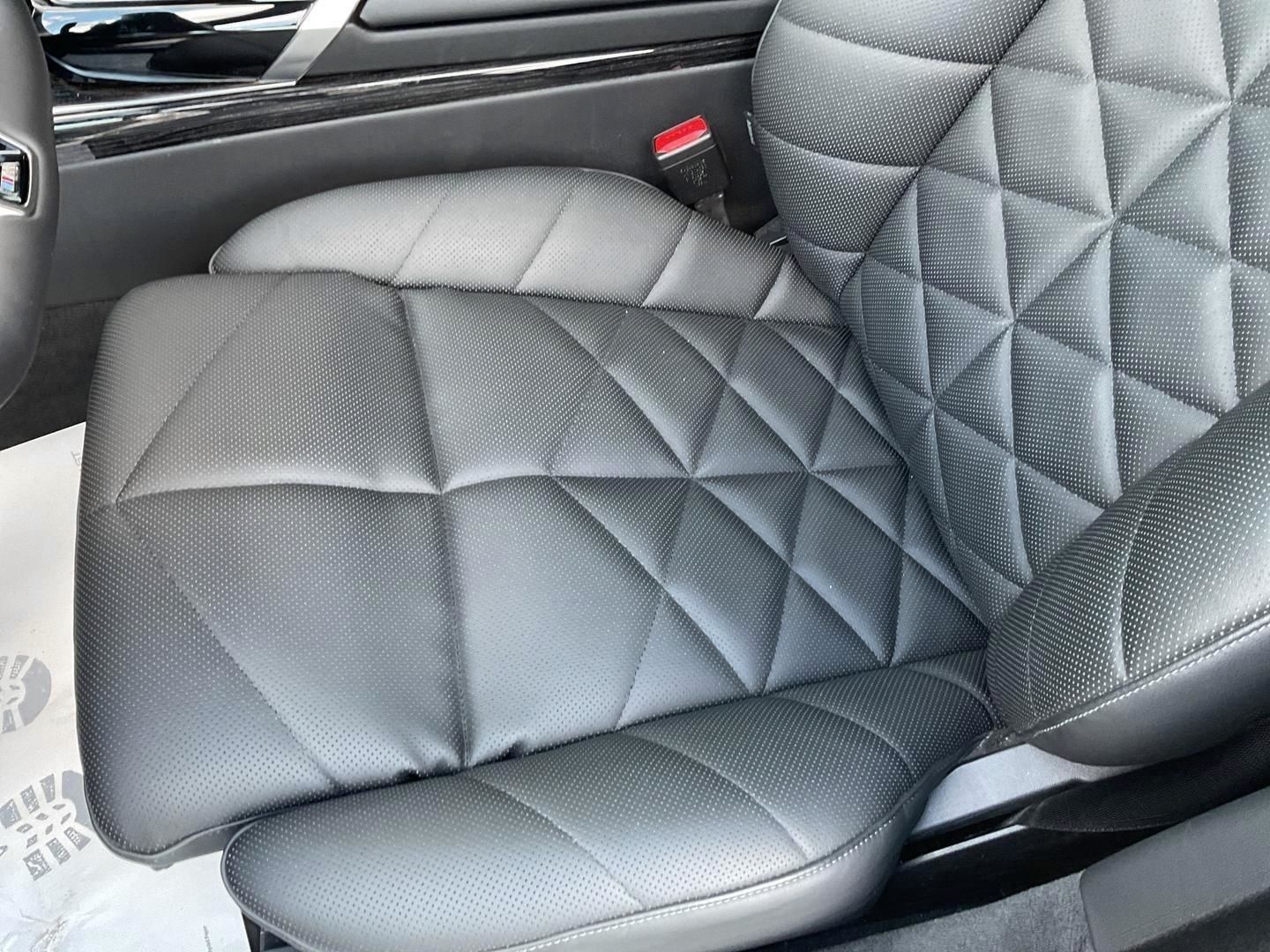 BMW 740 d xDrive M Sport Leasing 999,- brutto o. Anz foto 25