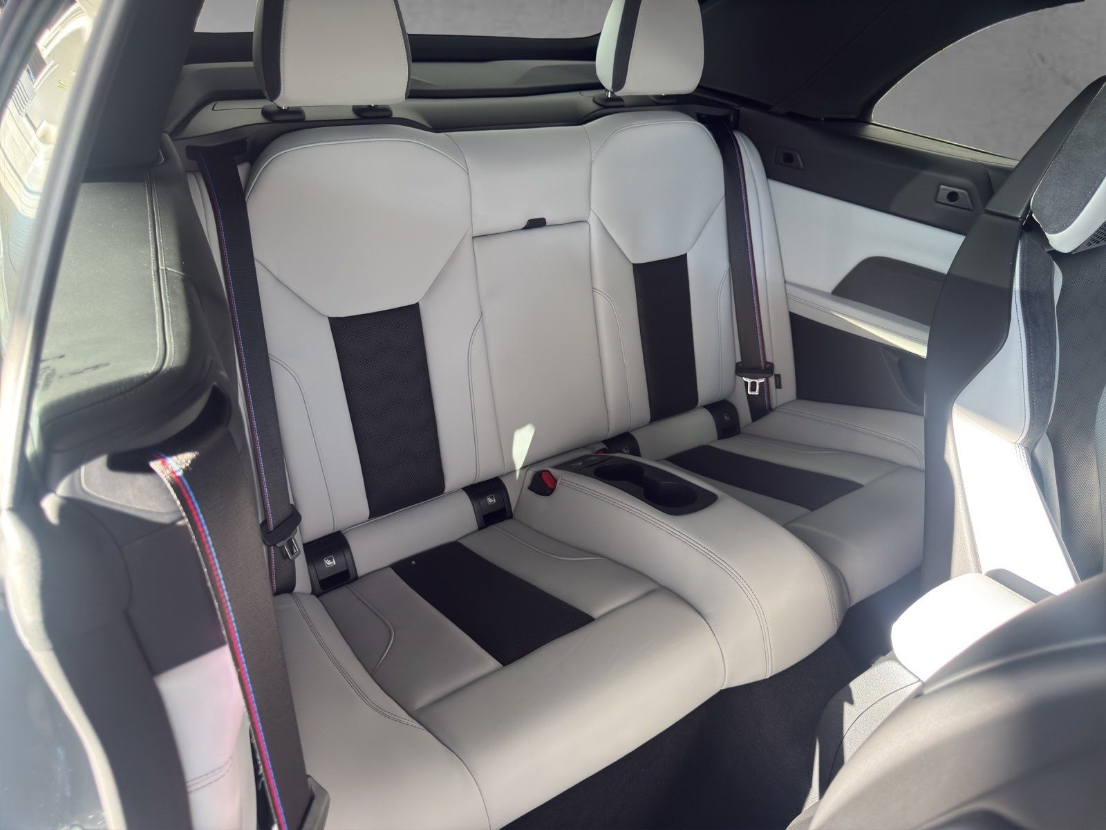 BMW M4 Competition xDrive Cabrio Carbon Exterieur+In foto 12