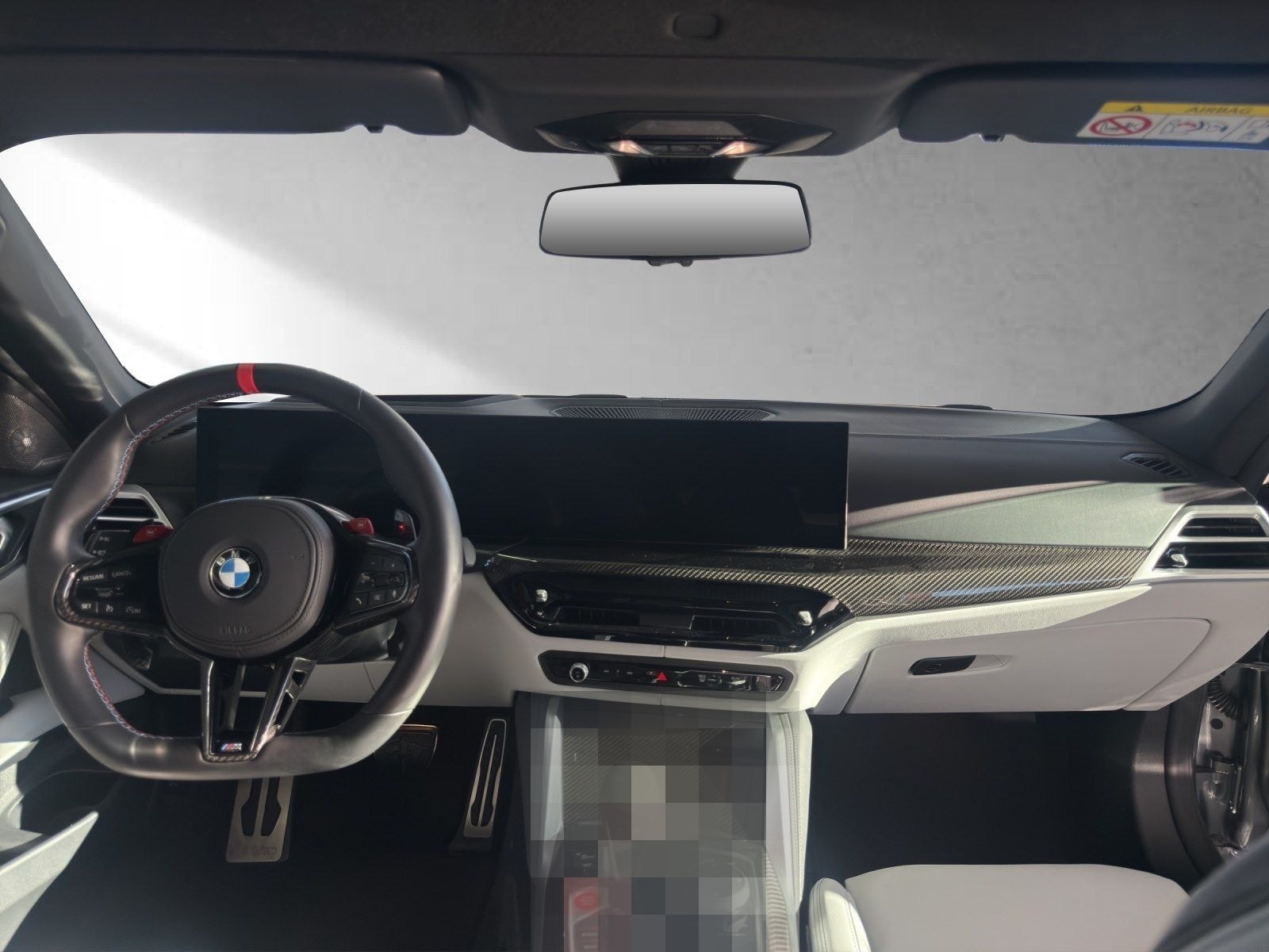 BMW M4 Competition xDrive Cabrio Carbon Exterieur+In foto 13