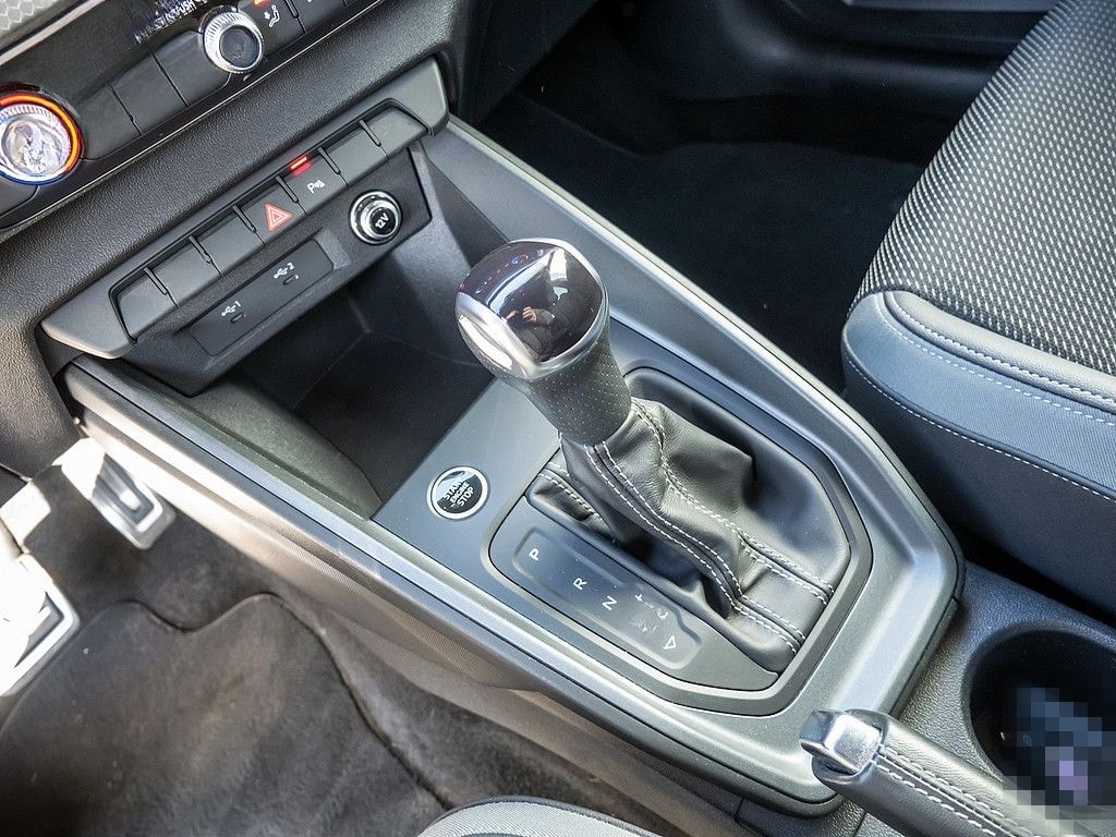 Audi A1 Sportback S line 25 TFSI LED KLIMA PDC KLIMA foto 13