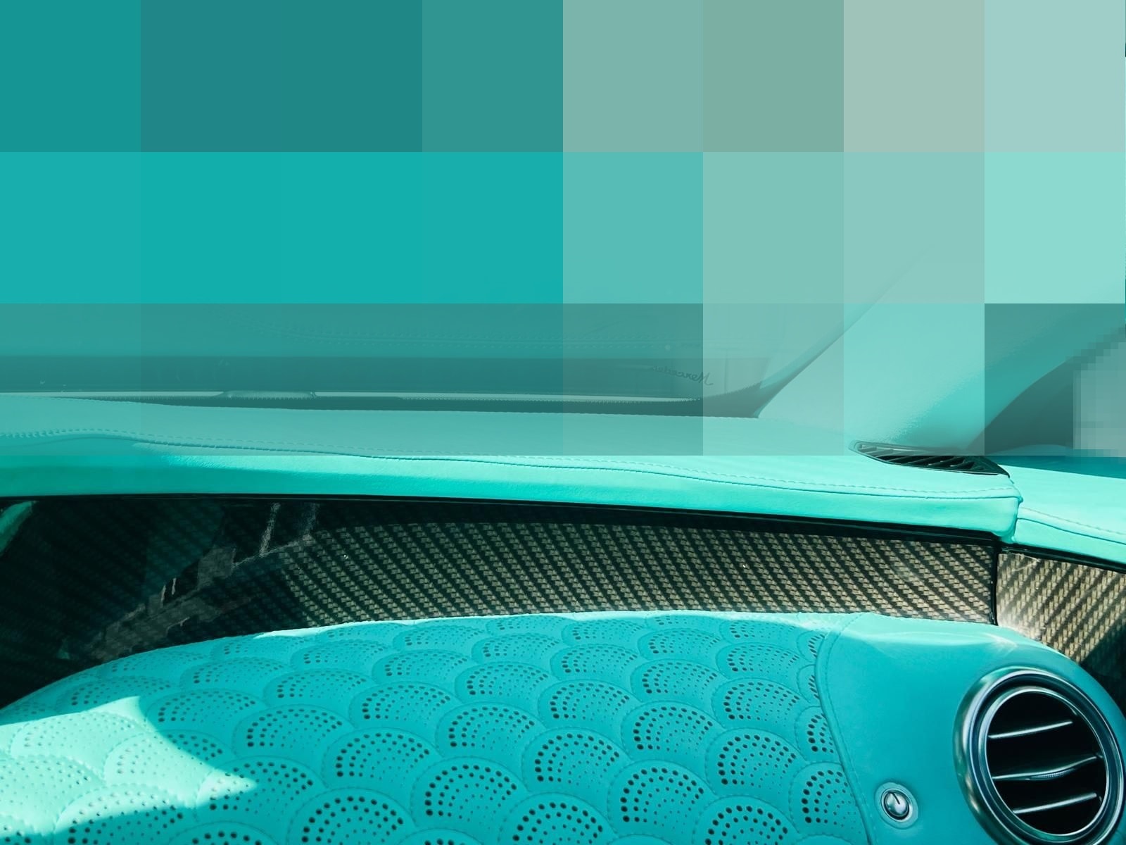 Mercedes-Benz S 63 AMG Coupe 4Matic Brabus Exterieur|TiffanyBl foto 22