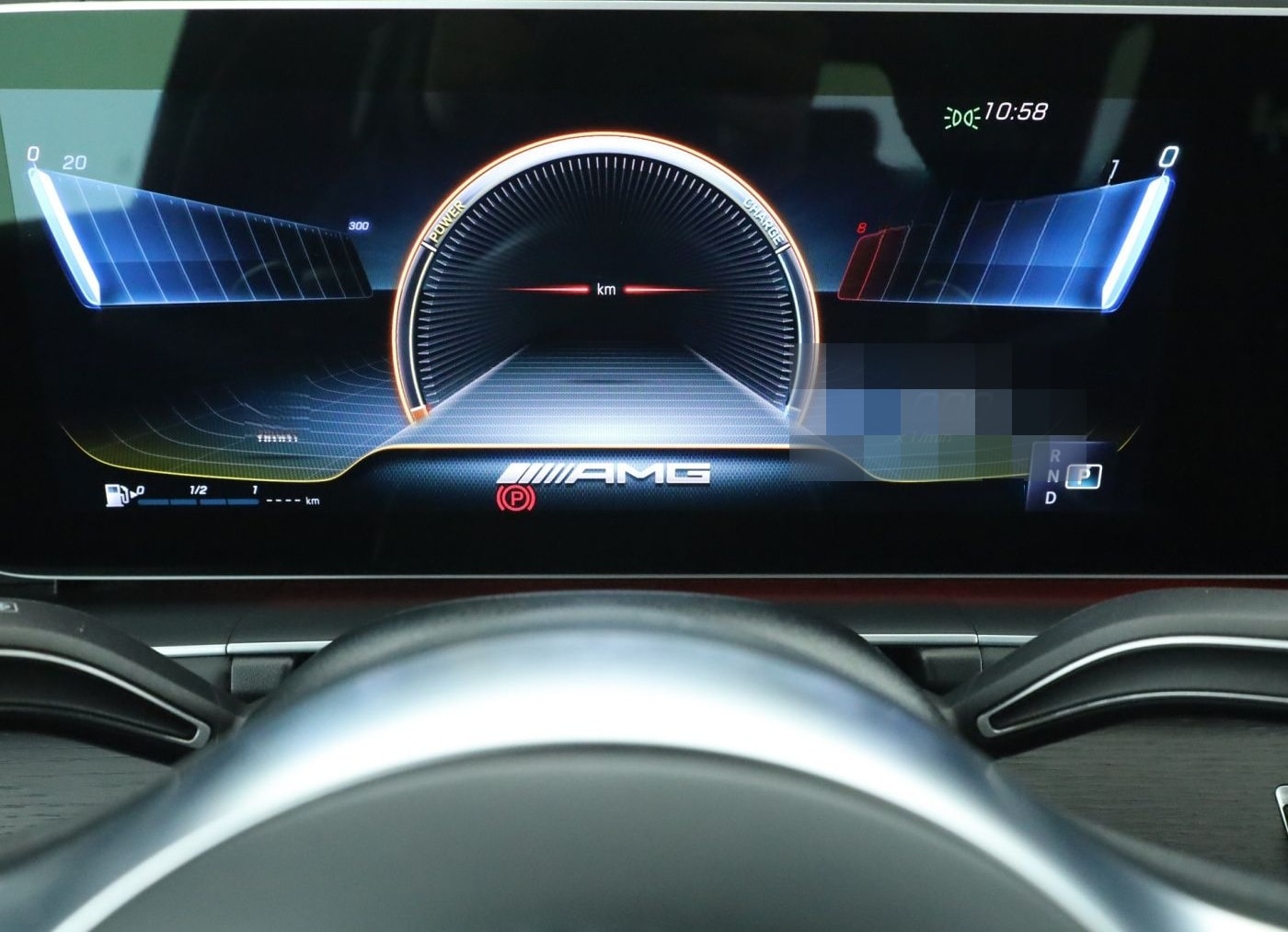 Mercedes-Benz GLE 63 S AMG 4M Multibeam*AHK*Pano*Burmester*22' foto 12