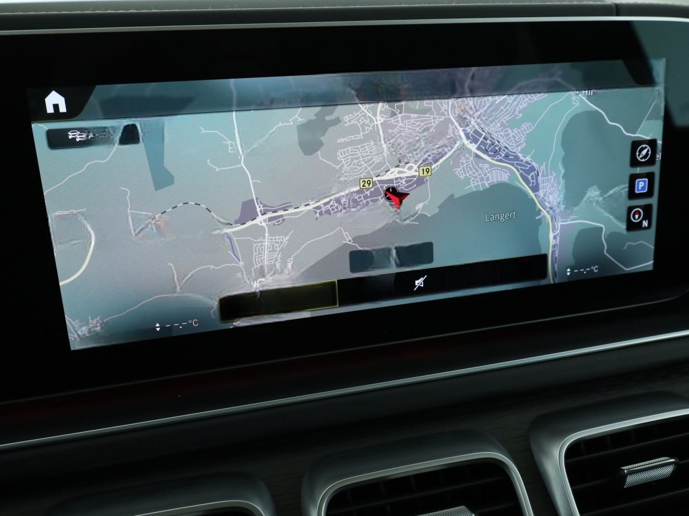 Mercedes-Benz GLE 63 S AMG 4M Multibeam*AHK*Pano*Burmester*22' foto 13