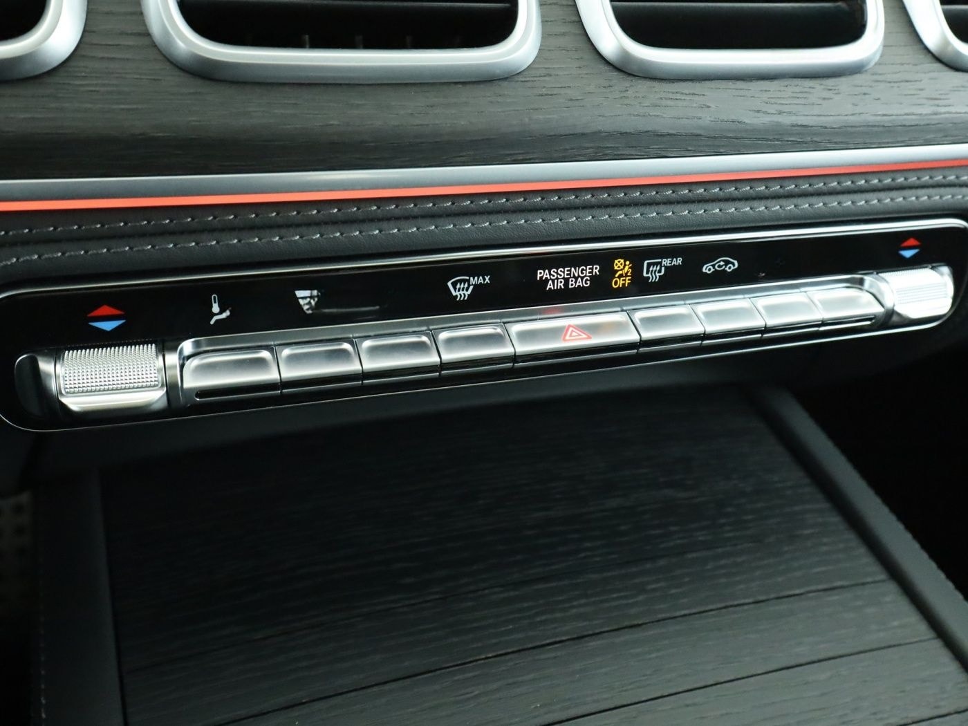 Mercedes-Benz GLE 63 S AMG 4M Multibeam*AHK*Pano*Burmester*22' foto 14