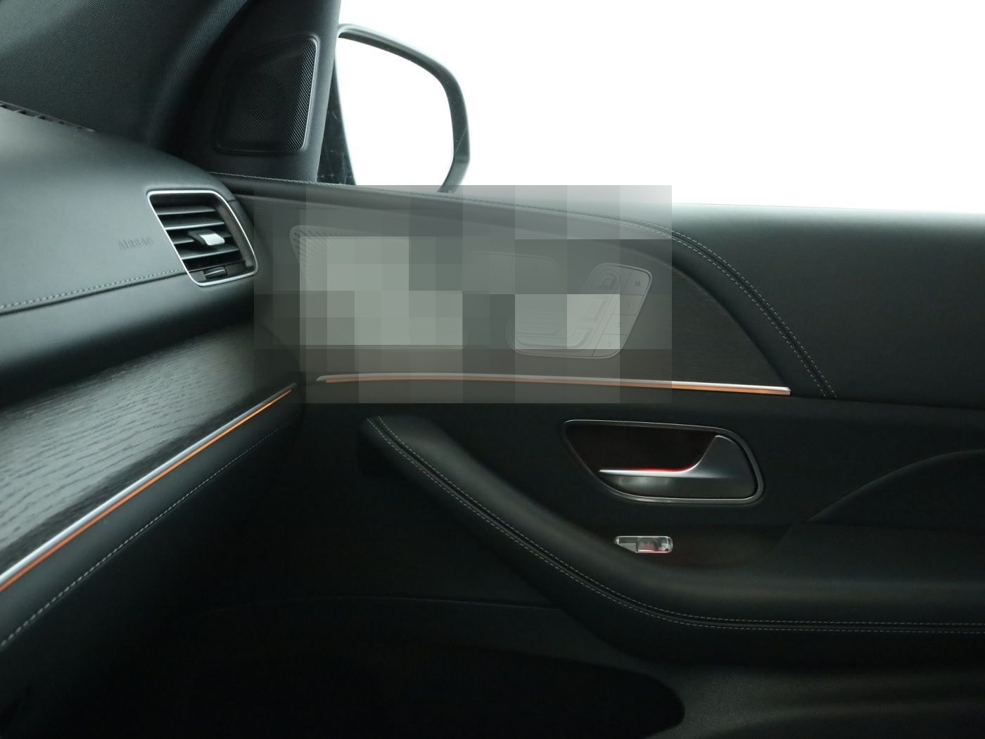 Mercedes-Benz GLE 63 S AMG 4M Multibeam*AHK*Pano*Burmester*22' foto 16